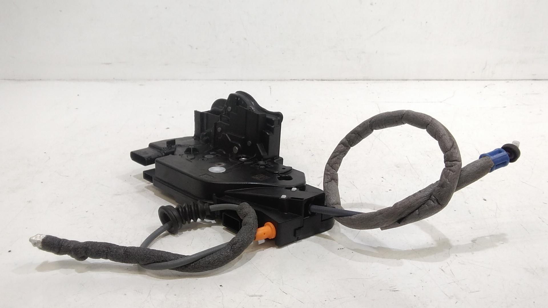 Serratura Anteriore Sinistra MERCEDES GLB Serie (X247) (19>)