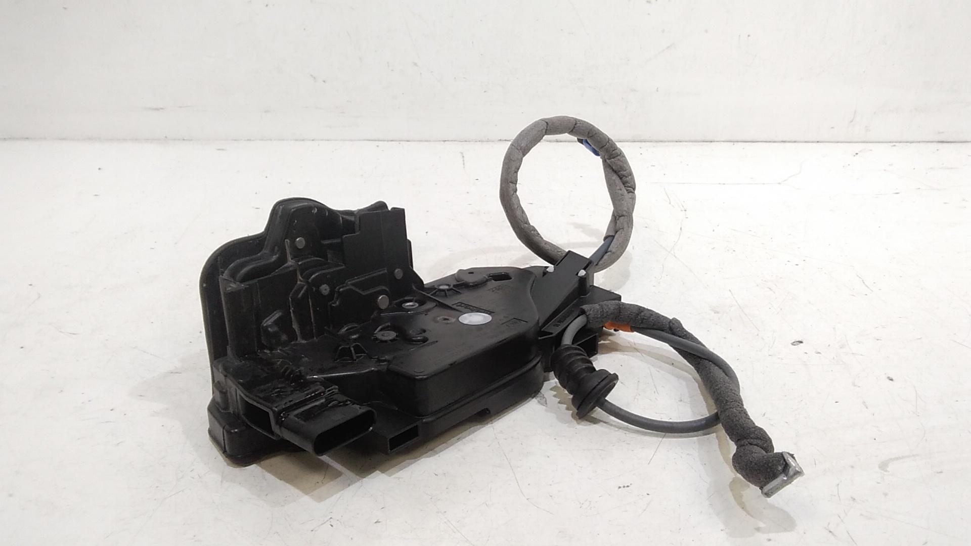 Serratura Anteriore Sinistra MERCEDES GLB Serie (X247) (19>)