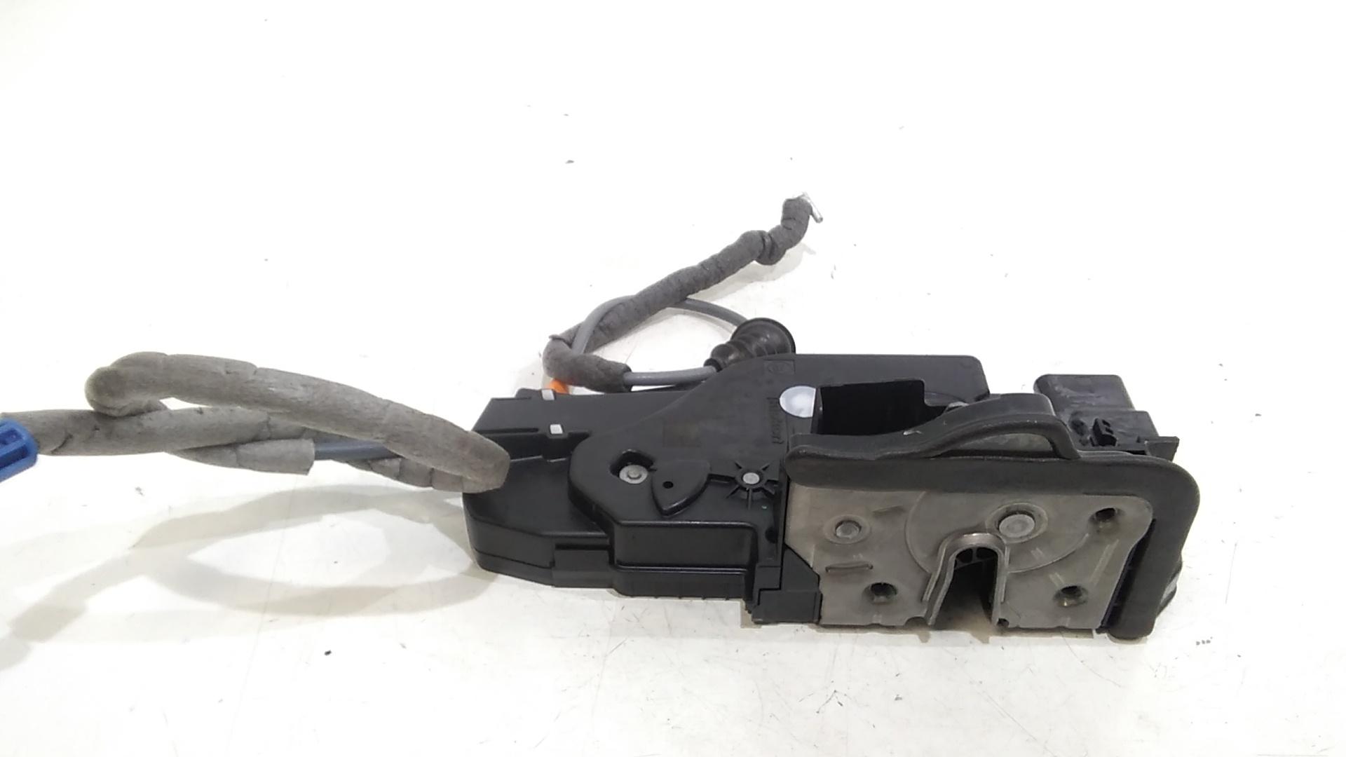 Serratura Anteriore Sinistra MERCEDES GLB Serie (X247) (19>)