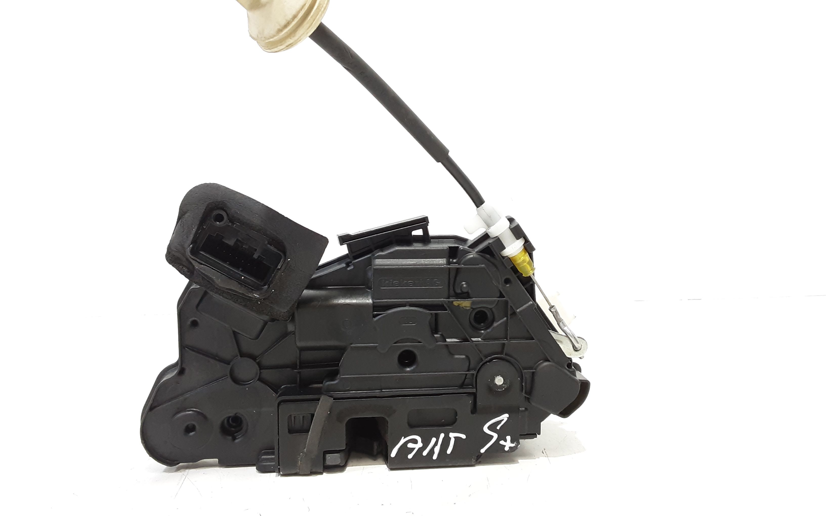 Serratura Anteriore Sinistra VOLKSWAGEN Golf Serie MK6 (08>13)