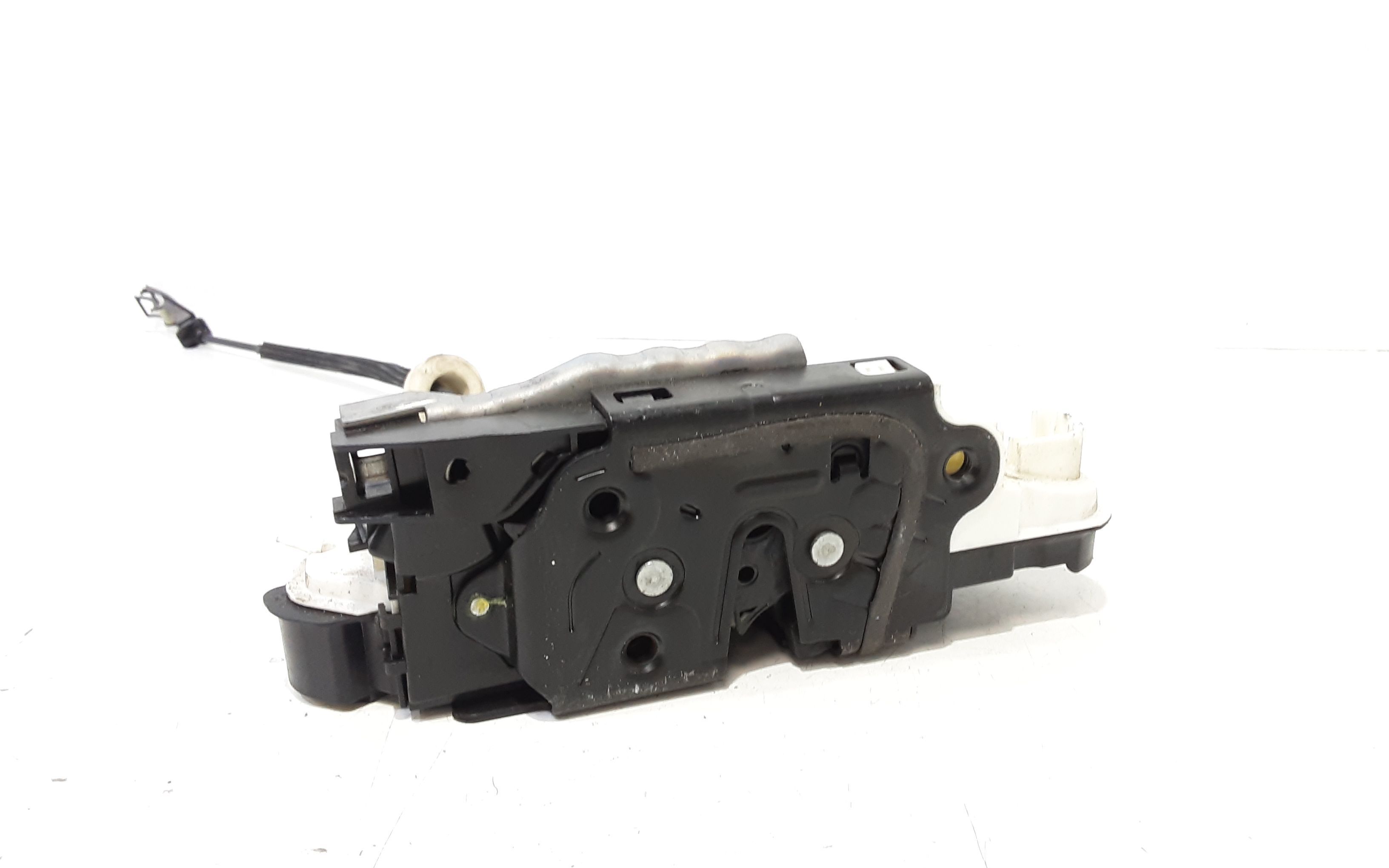 Serratura Anteriore Sinistra VOLKSWAGEN Golf Serie MK6 (08>13)