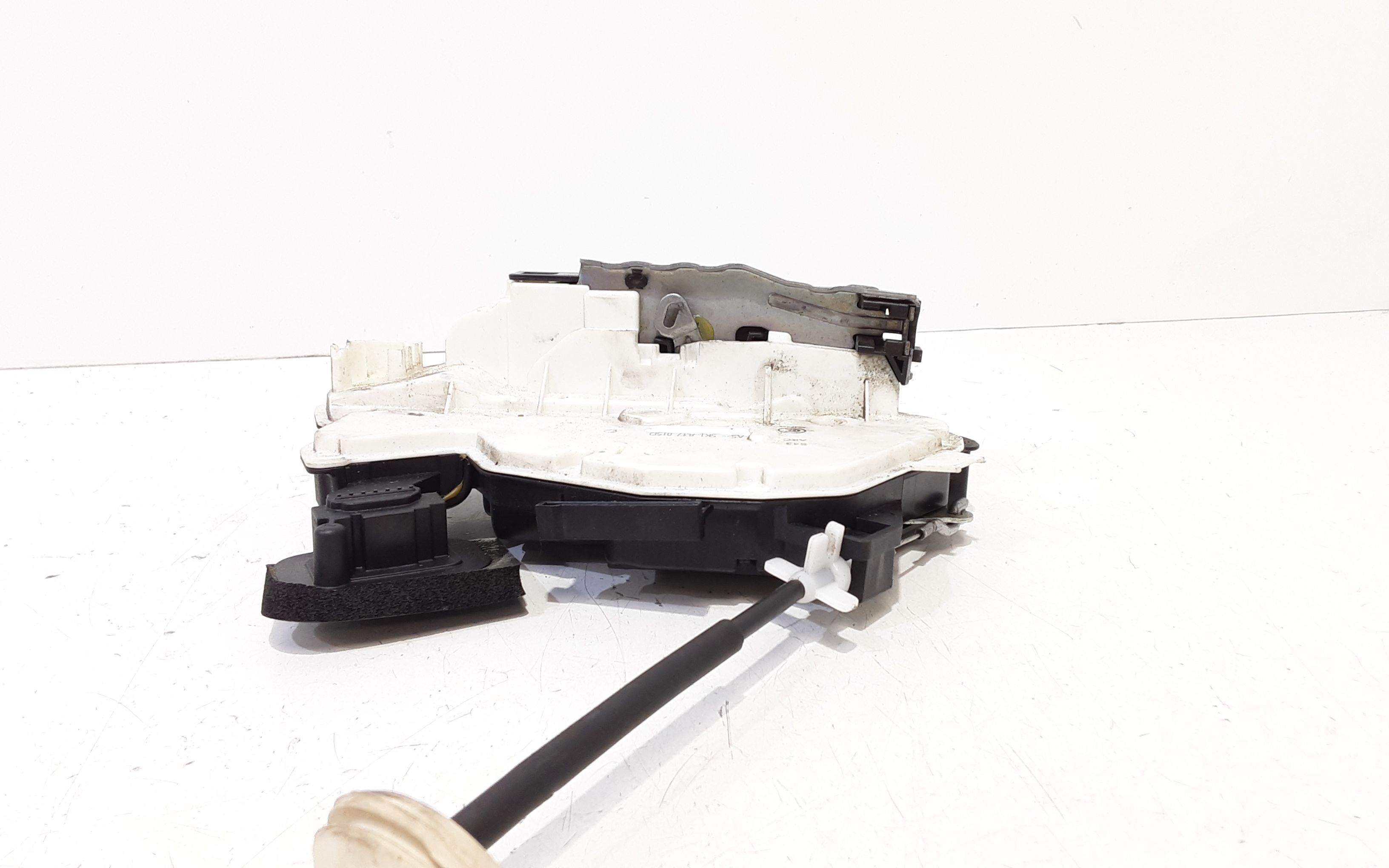 Serratura Anteriore Sinistra VOLKSWAGEN Golf Serie MK6 (08>13)