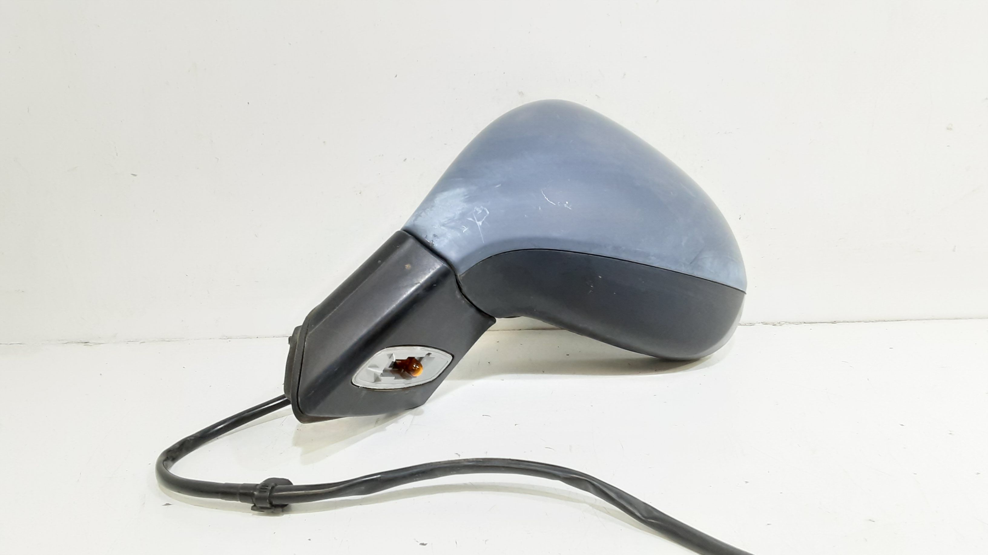 Specchietto Retrovisore Sinistro PEUGEOT 207 1 Serie