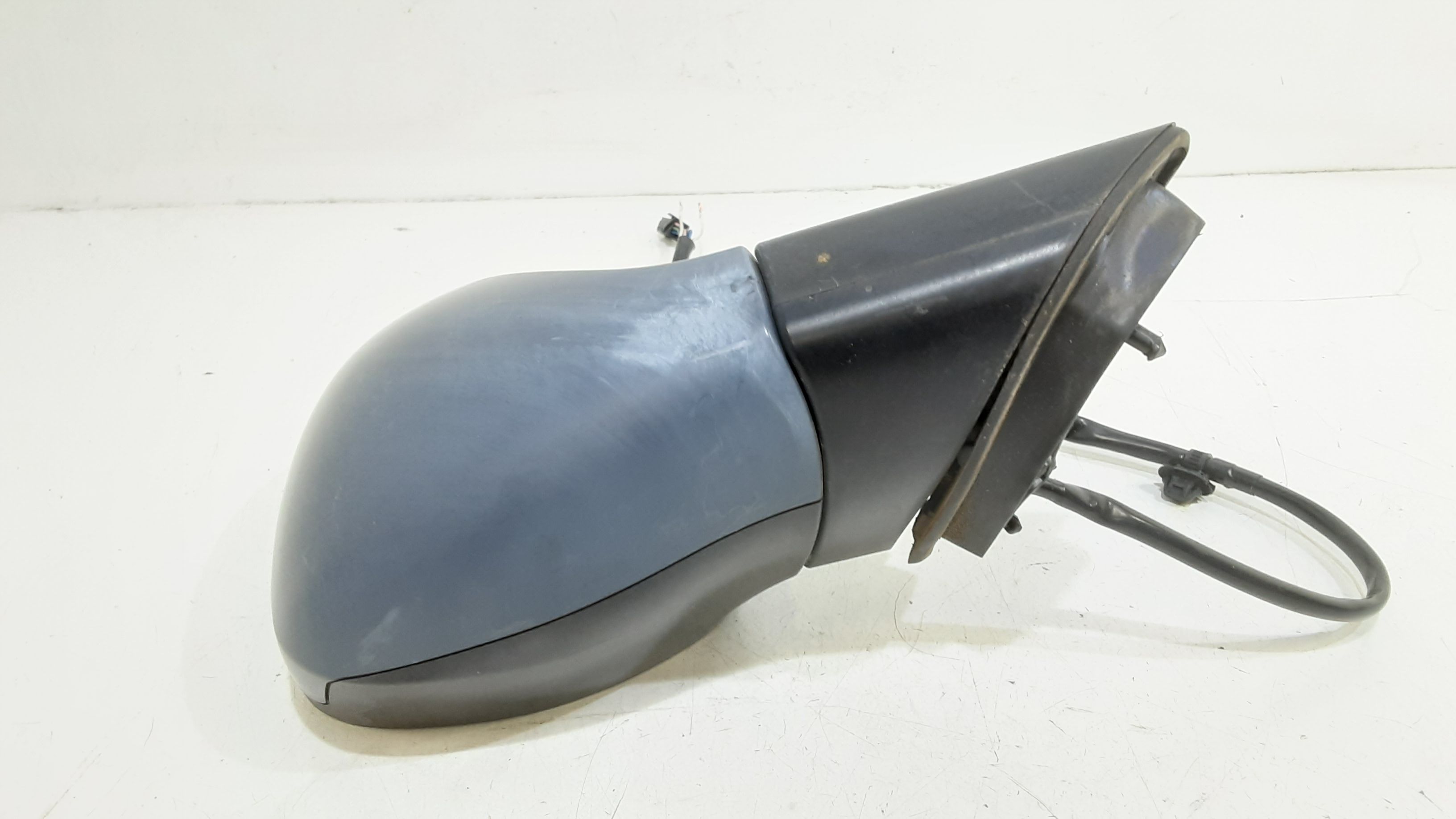 Specchietto Retrovisore Sinistro PEUGEOT 207 1 Serie