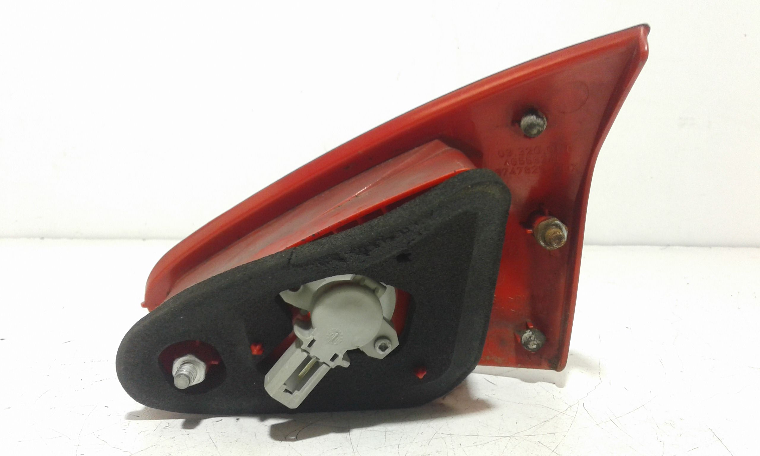 Stop Posteriore Sinistro Integrato nel Portello ALFA ROMEO 147 1  Serie