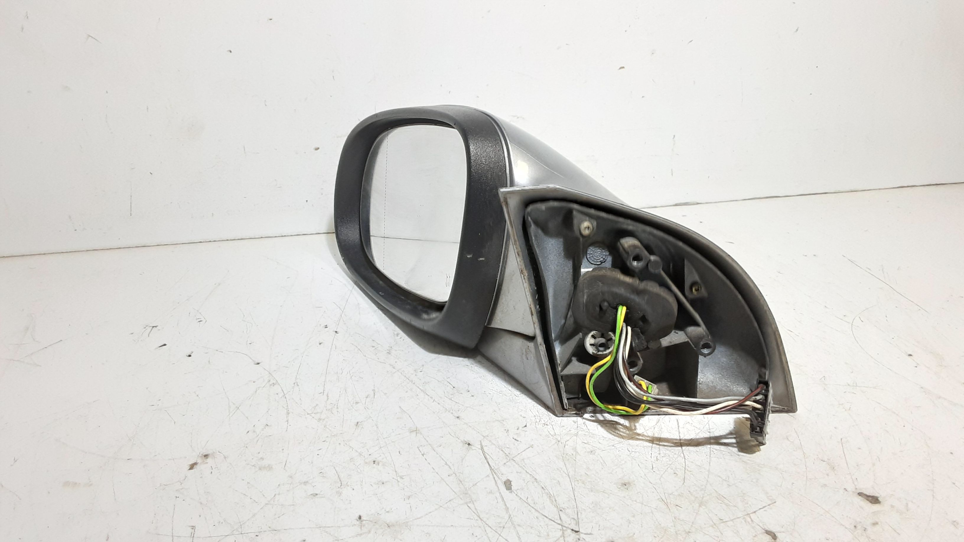 Specchietto Retrovisore Sinistro MERCEDES Classe A W168 2 Serie