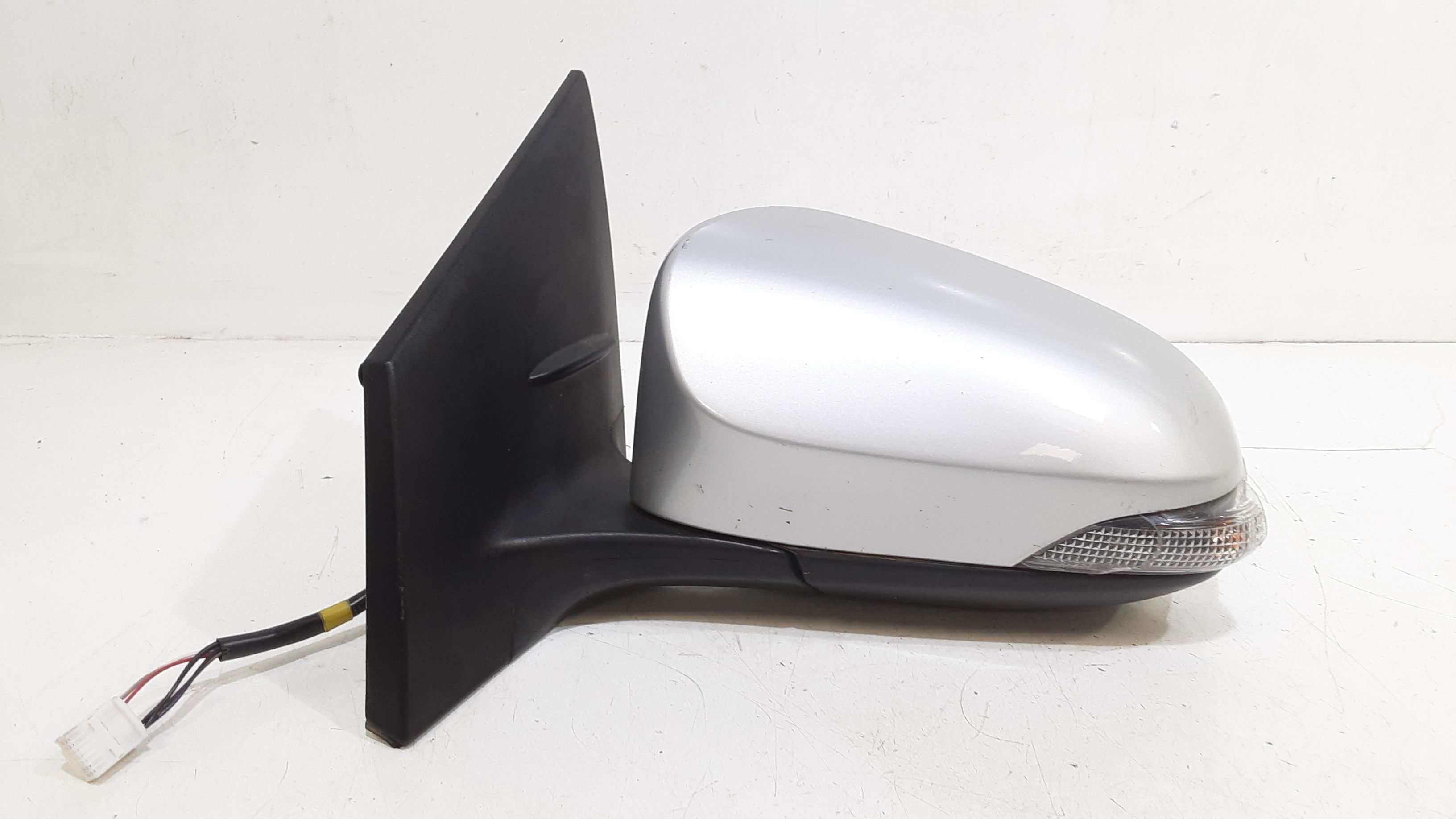 Specchietto Retrovisore Sinistro TOYOTA Auris Serie (E180) (12>18)