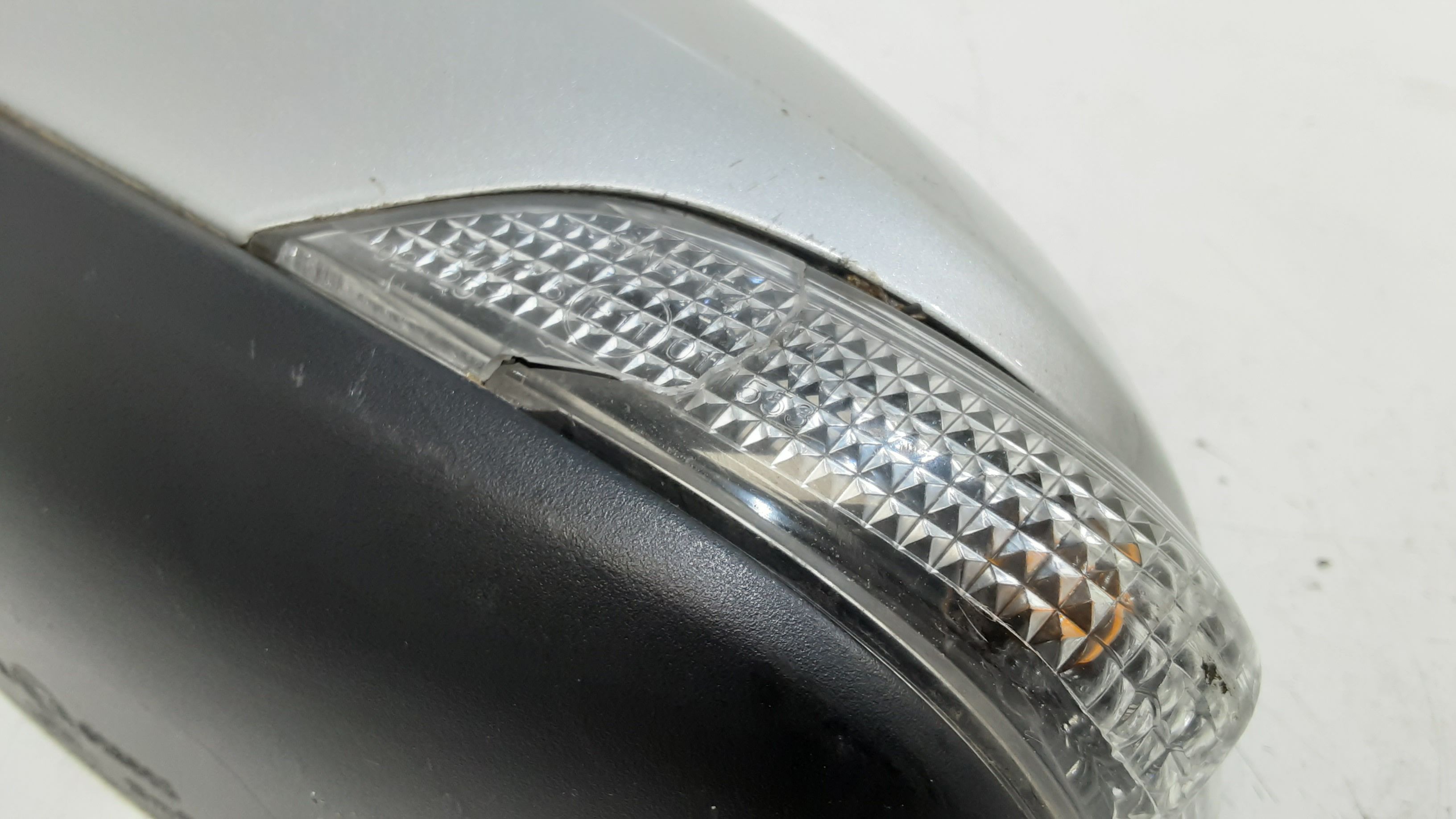 Specchietto Retrovisore Sinistro TOYOTA Auris Serie (E180) (12>18)