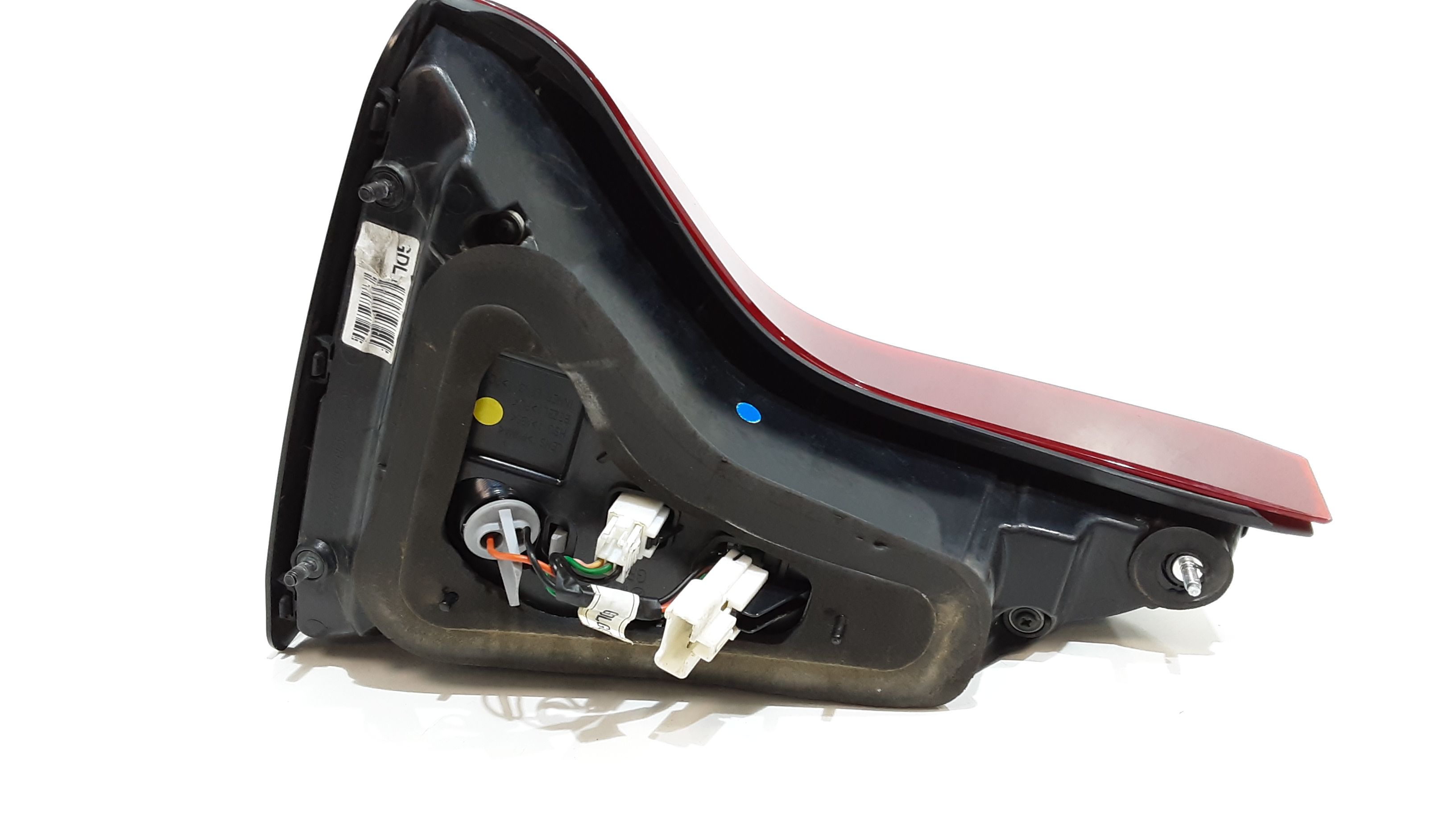 Stop Posteriore Sinistro Integrato nel Portello KIA Sorento 3 Serie