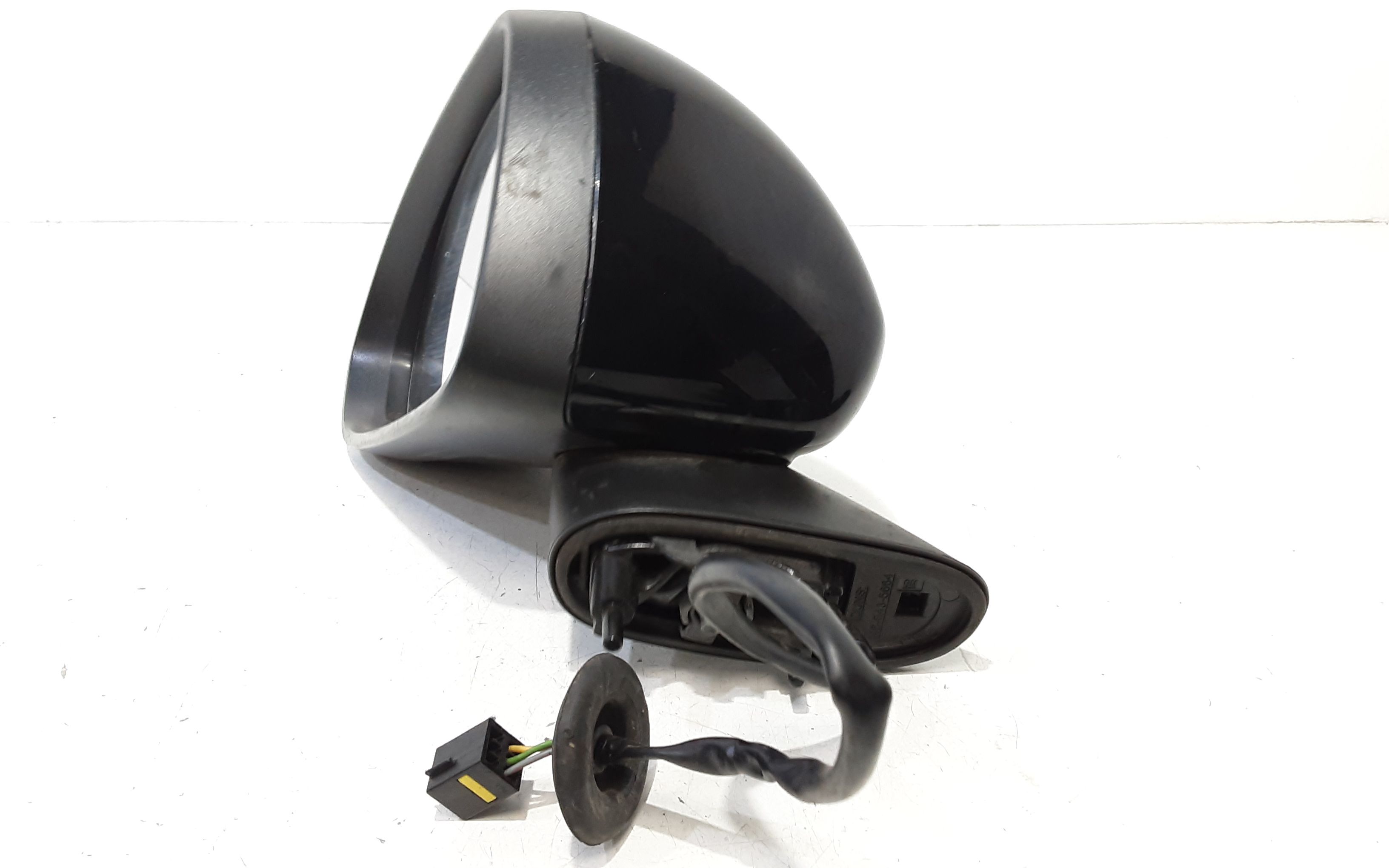 Specchietto Retrovisore Sinistro OPEL Corsa C 3P 2 Serie