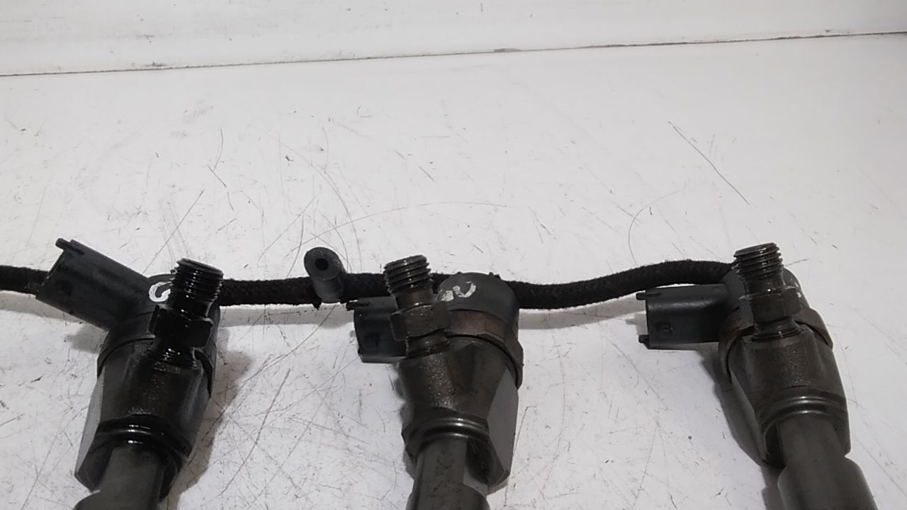 Iniettori ALFA ROMEO Giulietta Serie (940_) (13>)