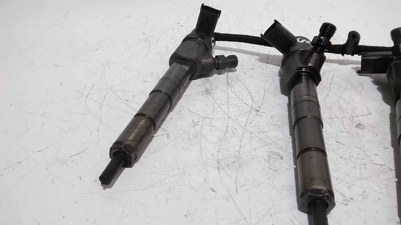 Iniettori ALFA ROMEO Giulietta Serie (940_) (13>)