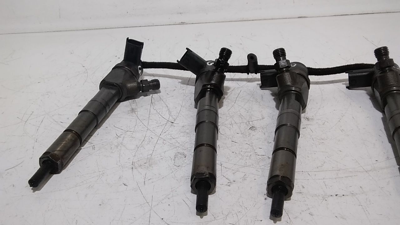 Iniettori ALFA ROMEO Giulietta Serie (940_) (13>)