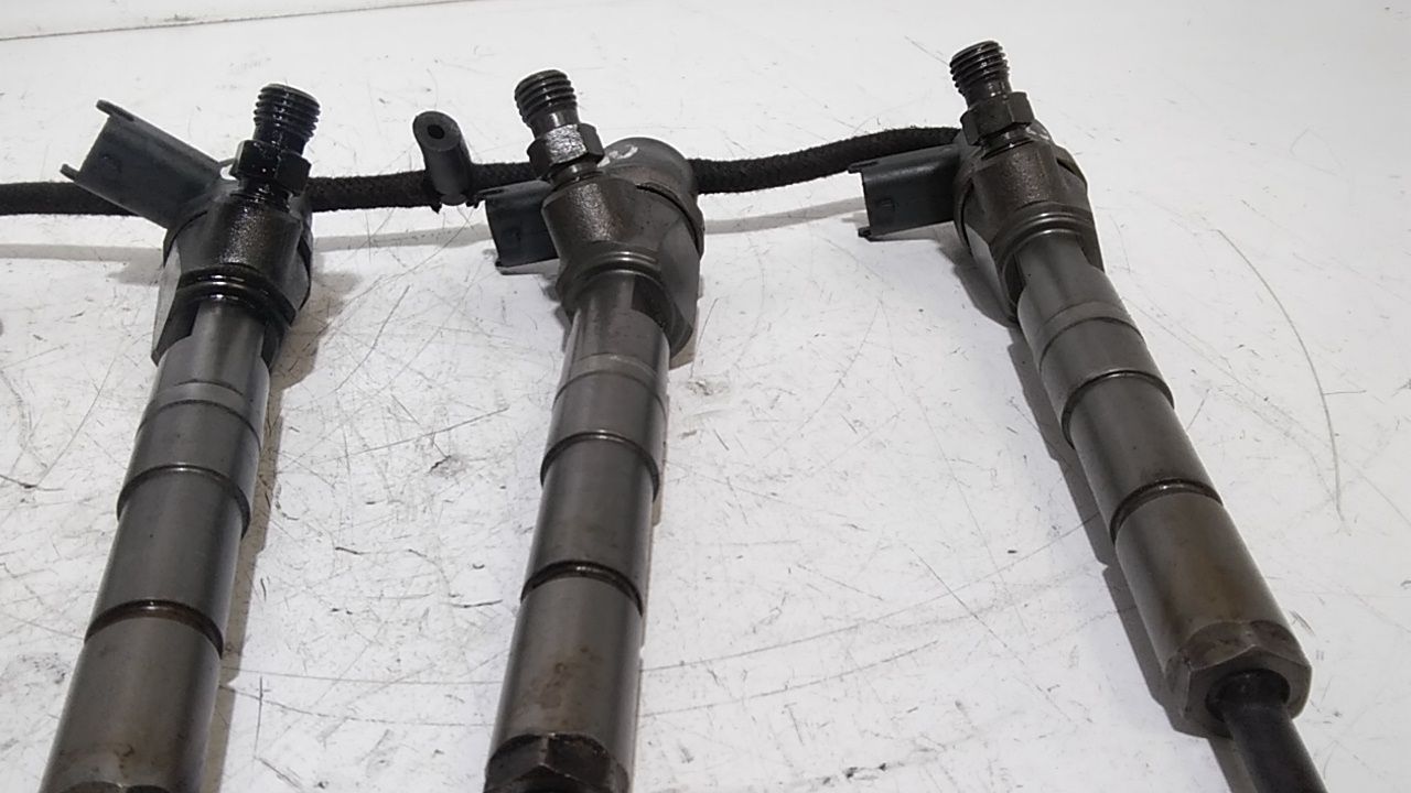 Iniettori ALFA ROMEO Giulietta Serie (940_) (13>)