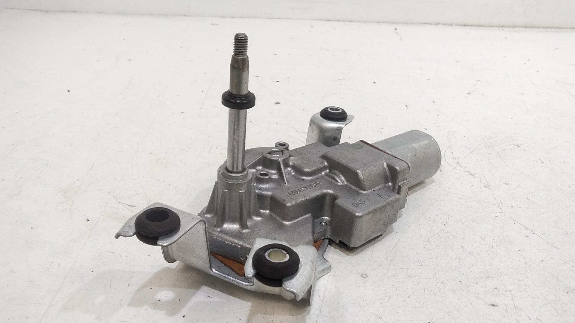 Motorino Tergicristallo Posteriore MERCEDES GLB Serie (X247) (19>)