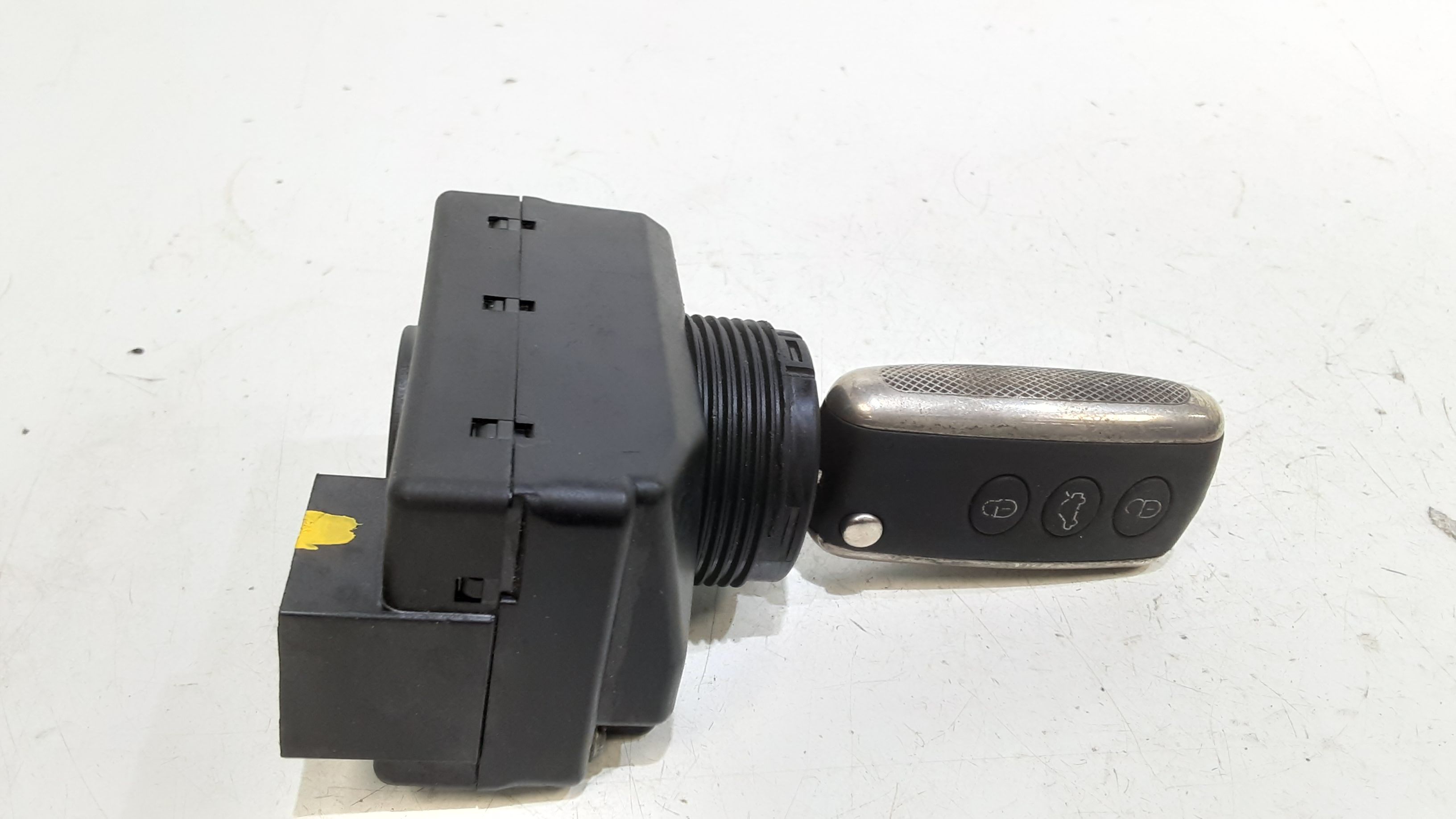 Blocchetto accensione elettrico BENTLEY Continental GT
