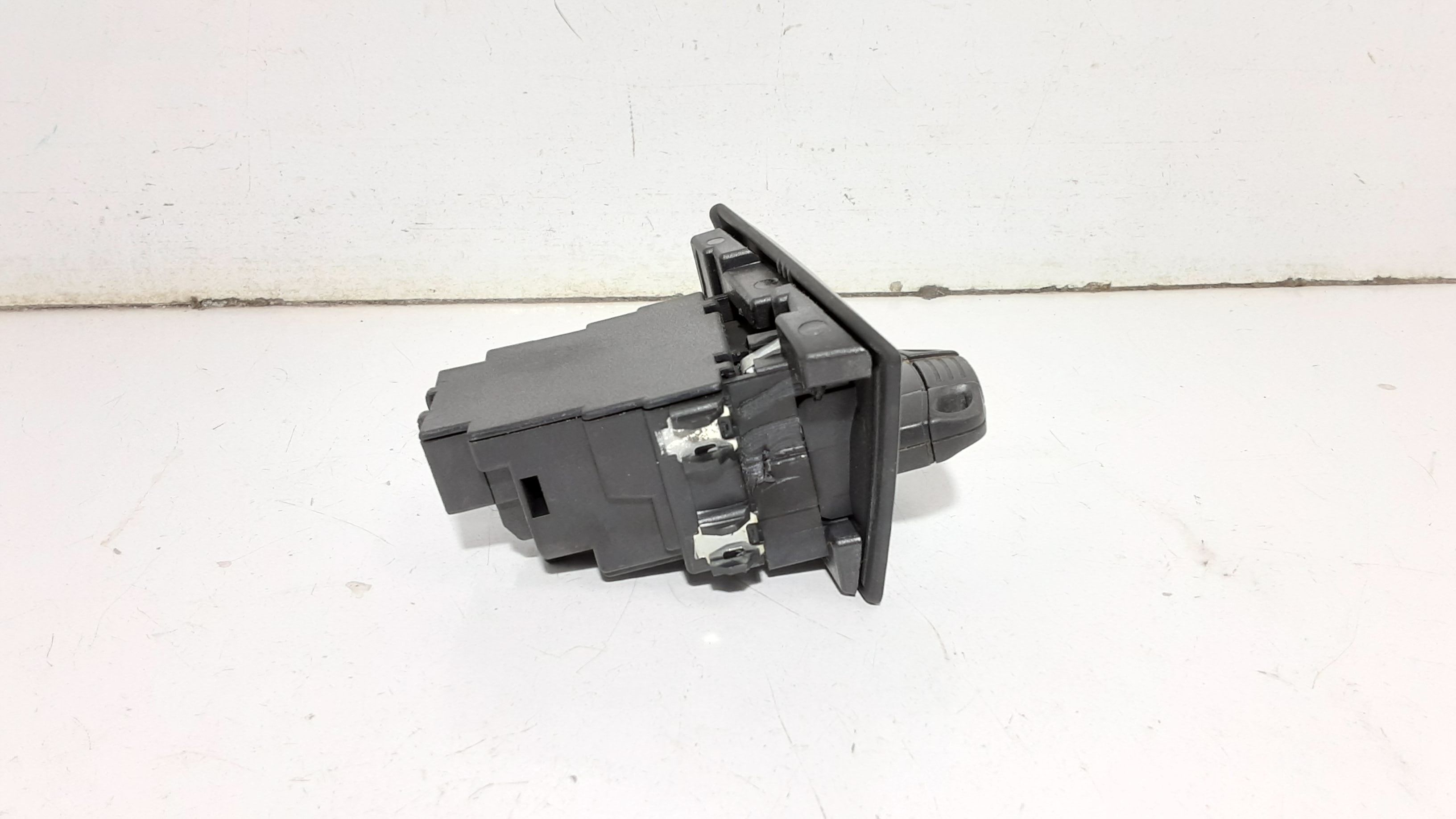 Blocchetto accensione elettrico BMW Serie 3 E91 Touring