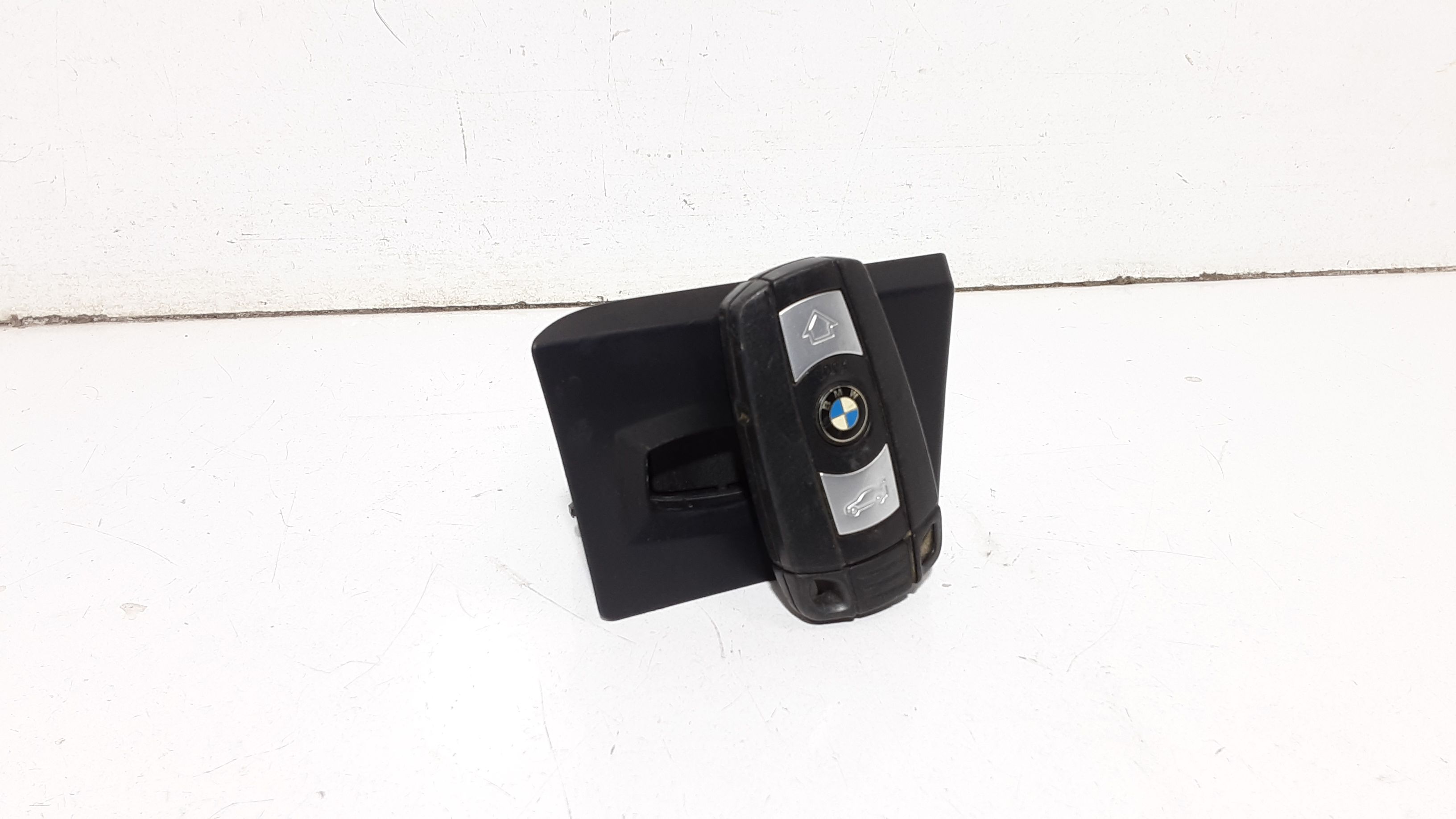 Blocchetto accensione elettrico BMW Serie 3 E91 Touring