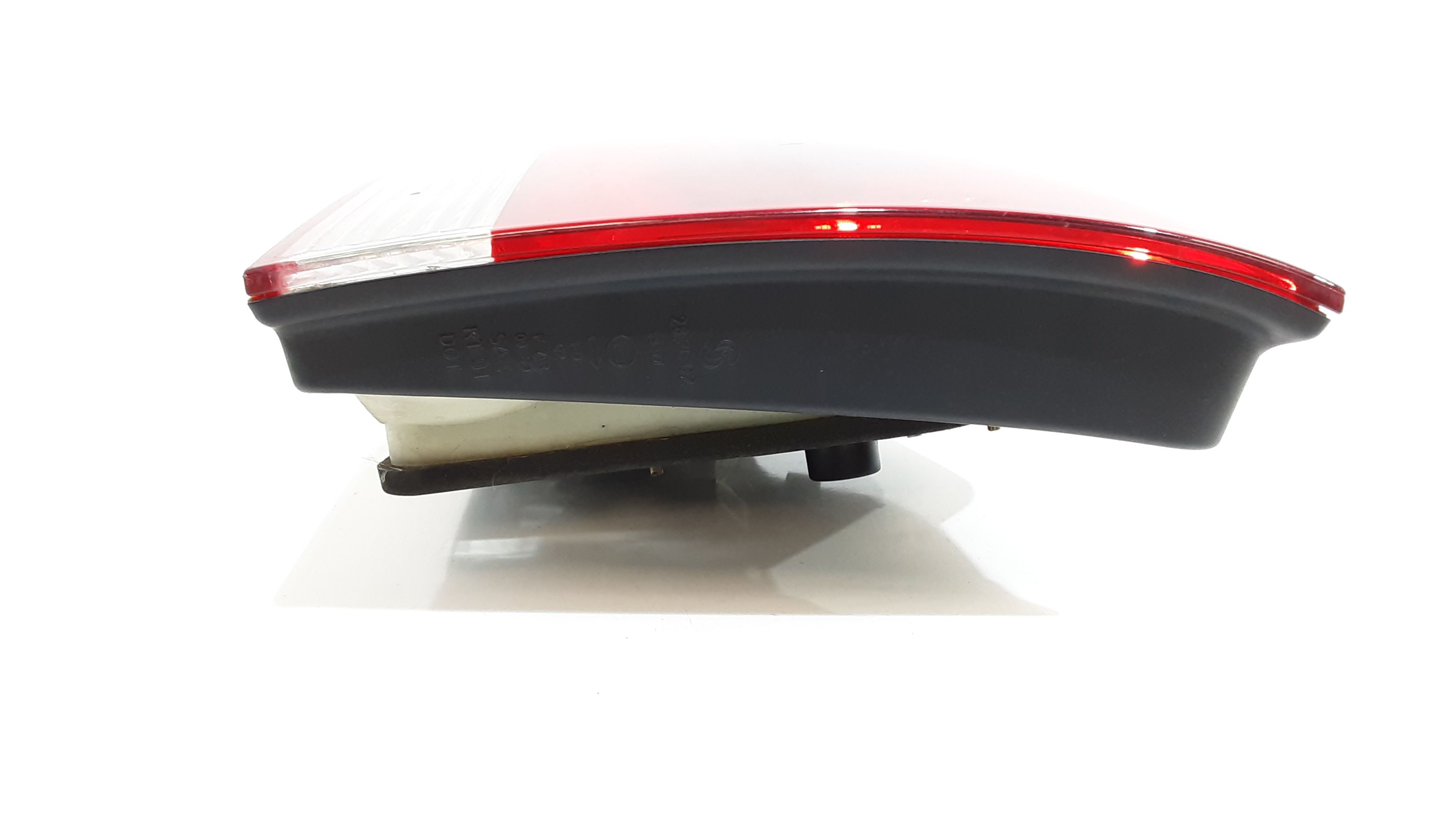 Stop Posteriore Destro Integrato nel Portello VOLKSWAGEN Touareg 1 Serie