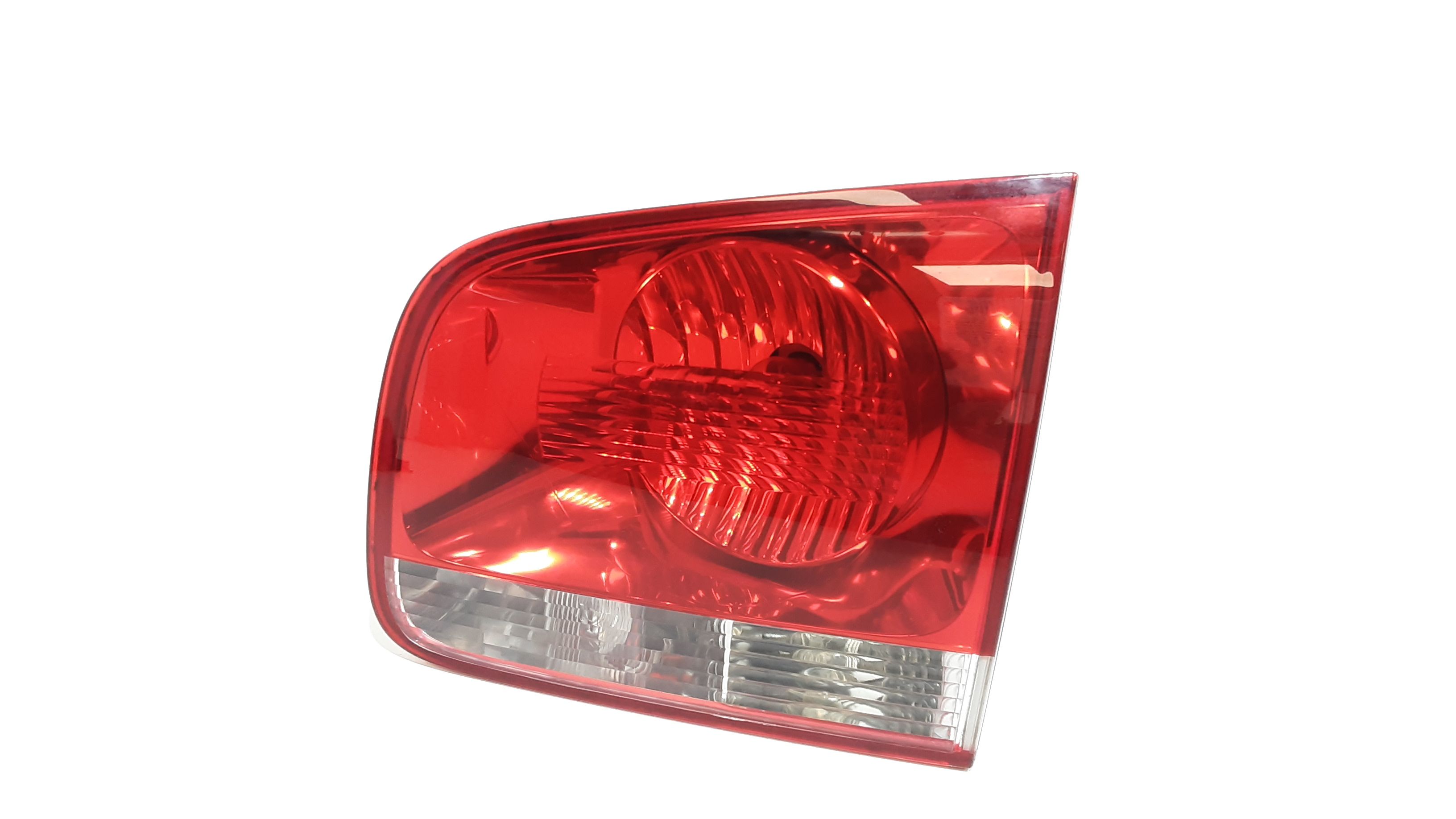 Stop Posteriore Destro Integrato nel Portello VOLKSWAGEN Touareg 1 Serie