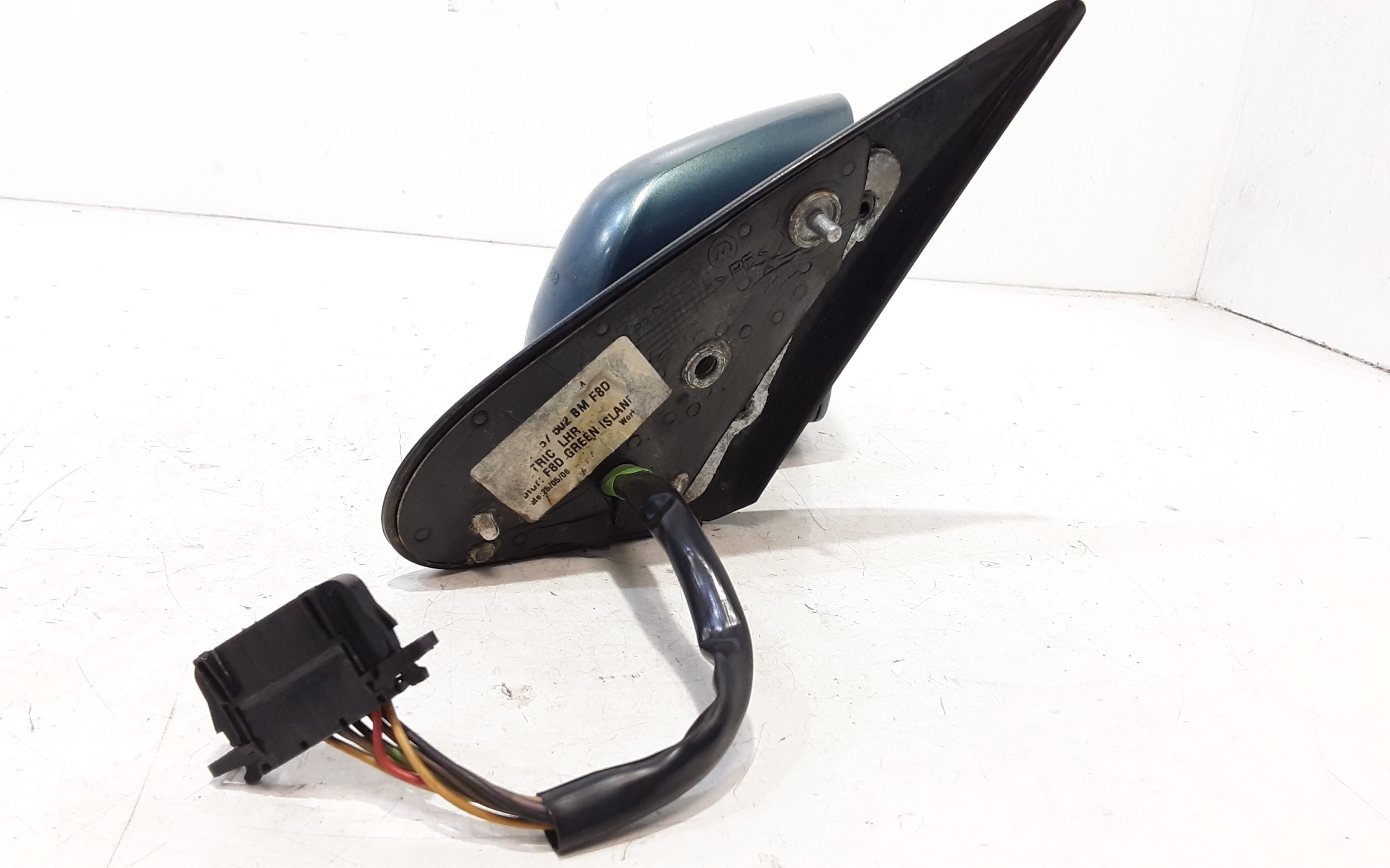 Specchietto Retrovisore Destro SKODA Octavia Berlina 3 Serie