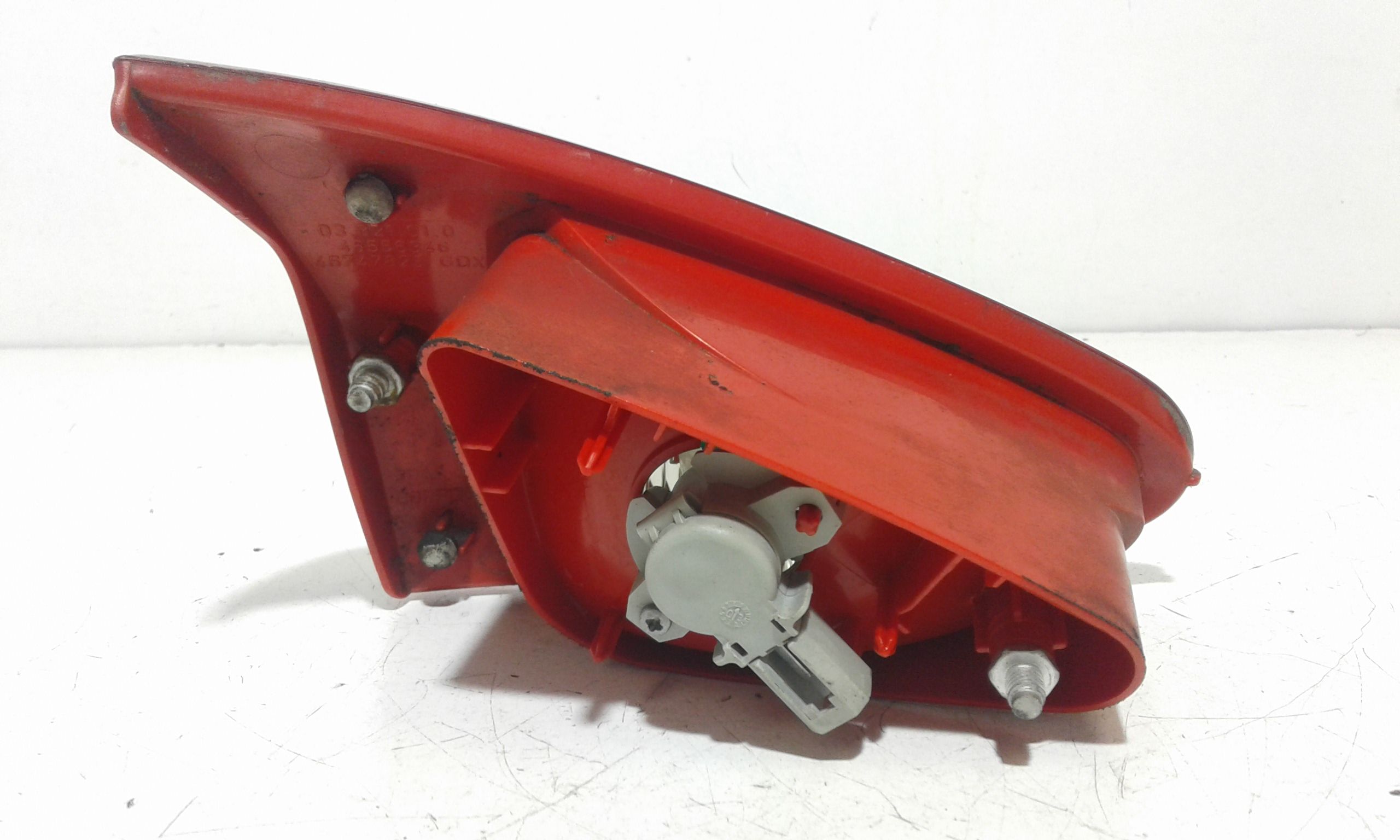 Stop Posteriore Destro Integrato nel Portello ALFA ROMEO 147 1  Serie