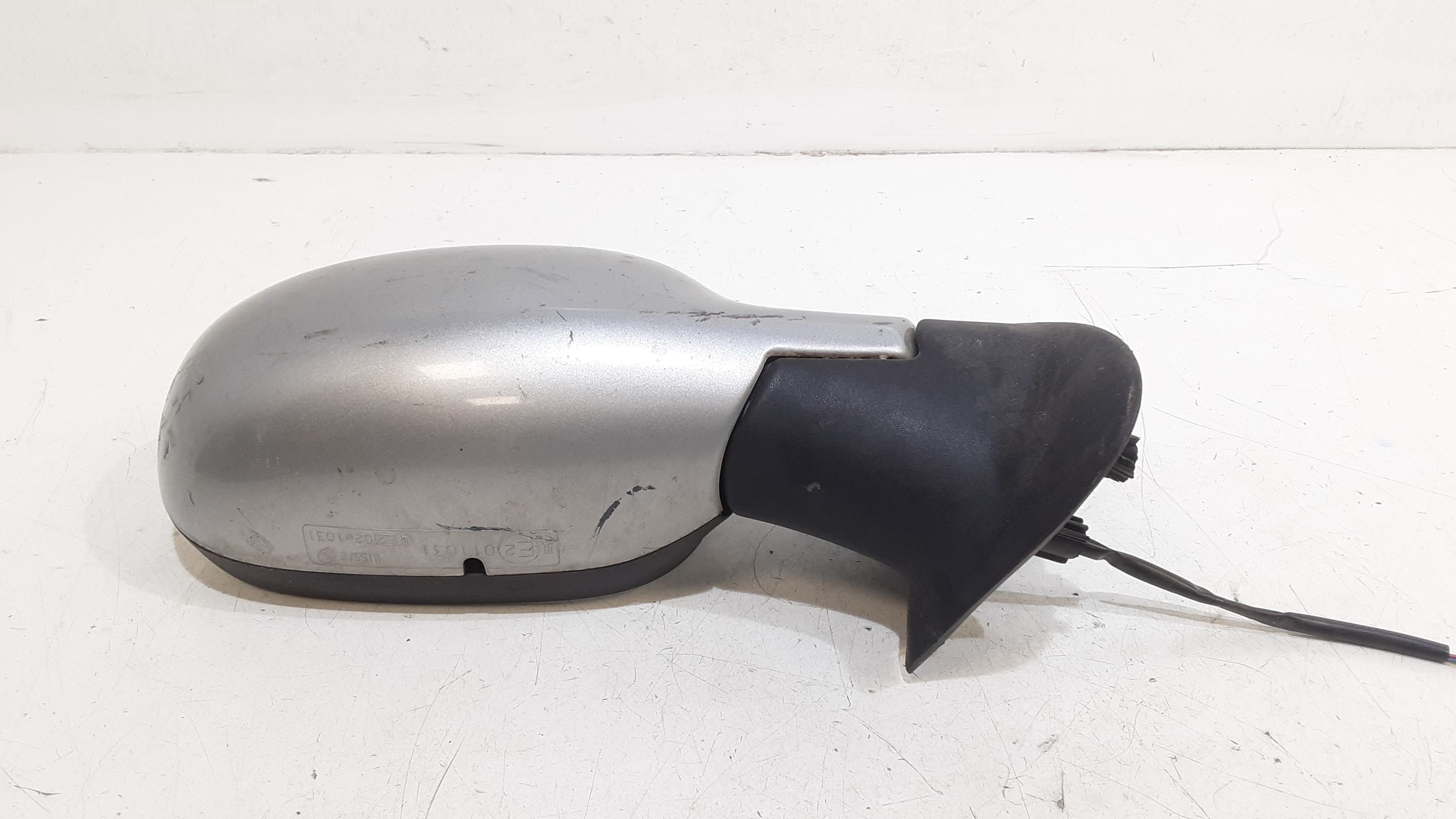 Specchietto Retrovisore Destro NISSAN Micra 3 Serie