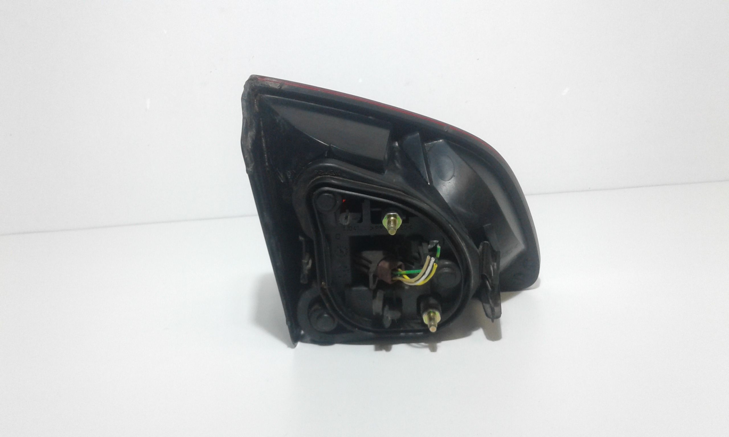 Stop Posteriore Destro Integrato nel Portello PEUGEOT 406 Break 2 Serie