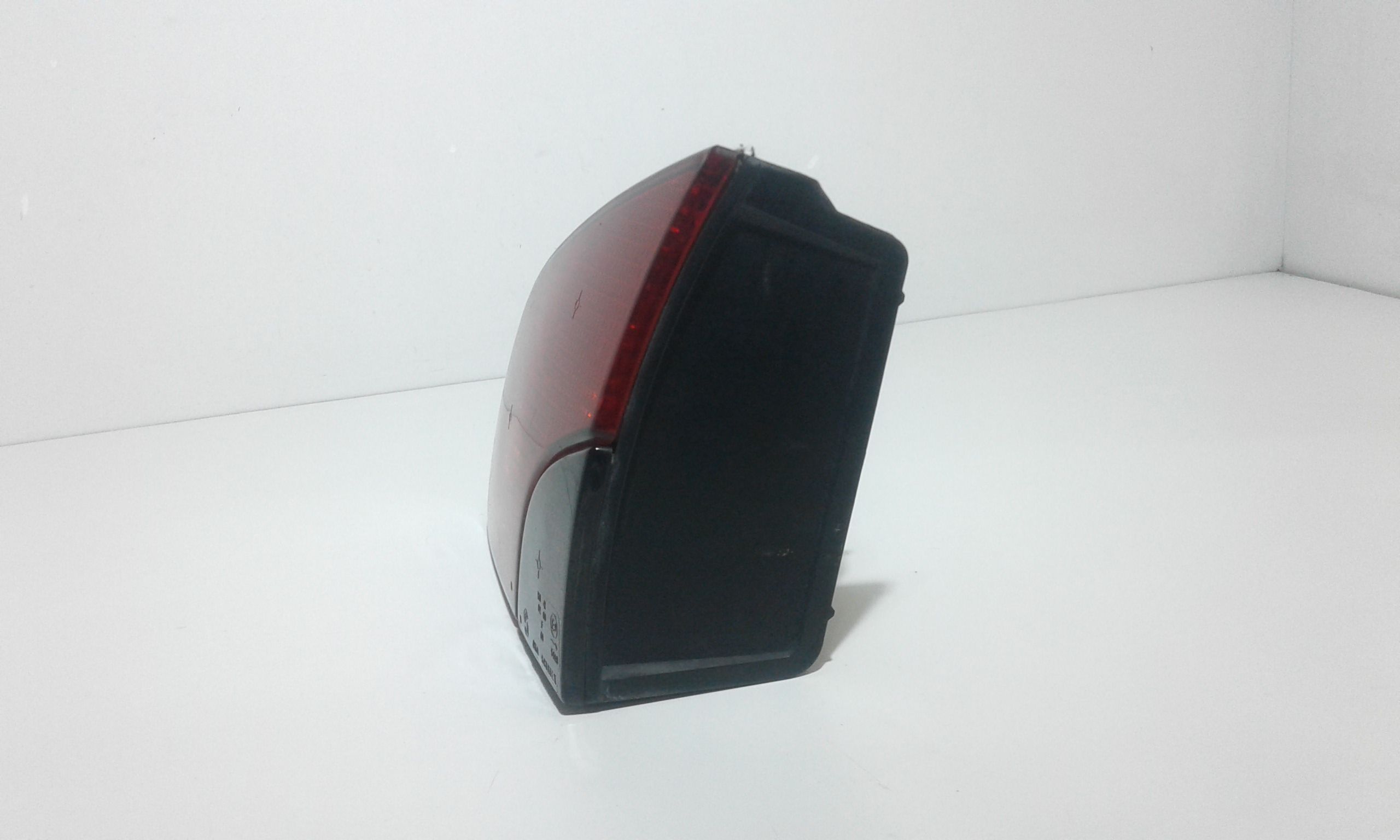 Stop Posteriore Destro Integrato nel Portello PEUGEOT 406 Break 2 Serie