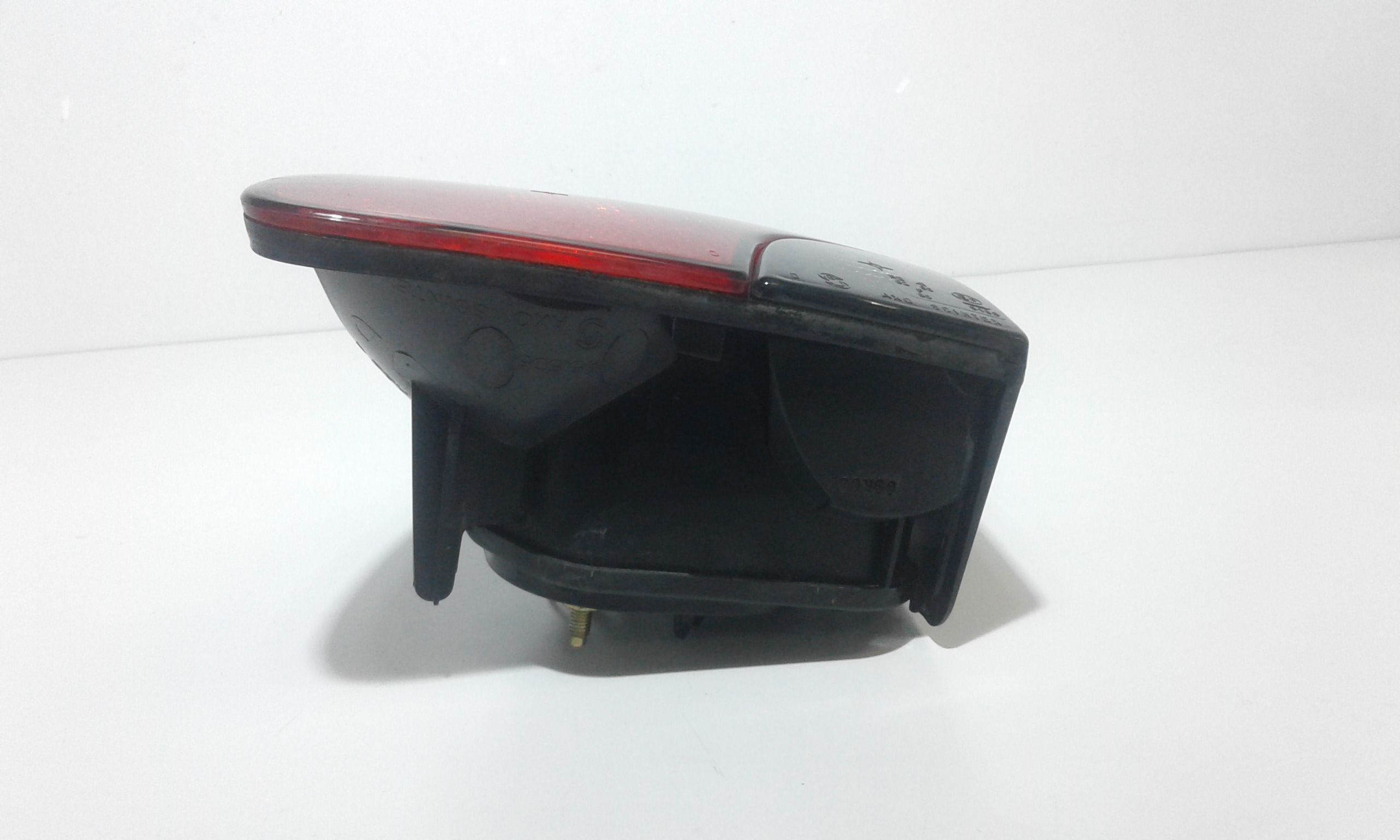 Stop Posteriore Destro Integrato nel Portello PEUGEOT 406 Break 2 Serie