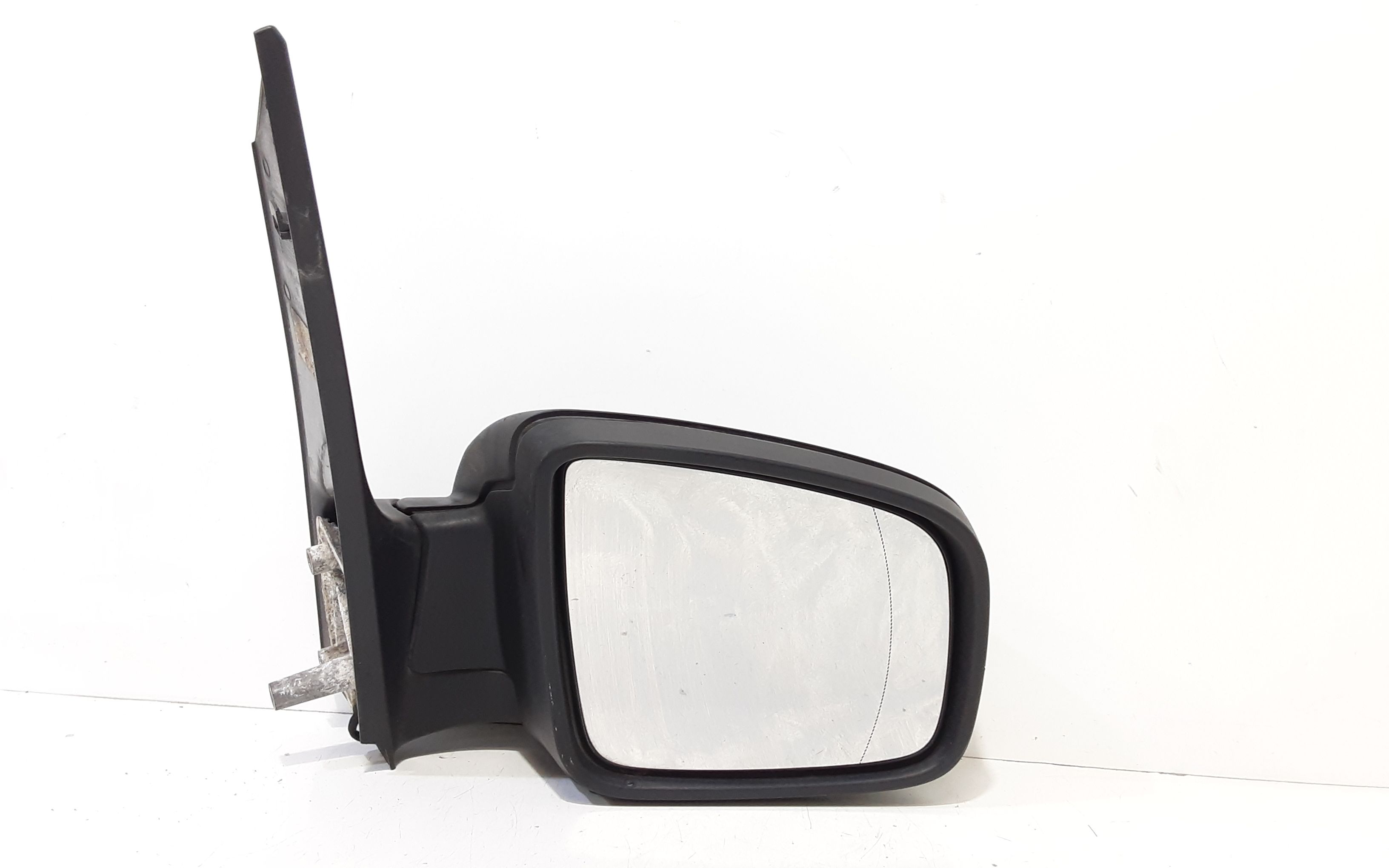 Specchietto Retrovisore Manuale Lato Passeggero Per Fiat Ducato, Citroen Jumper E Peugeot Boxer - Originale E Pronto Per Il Montaggio - Foto 5