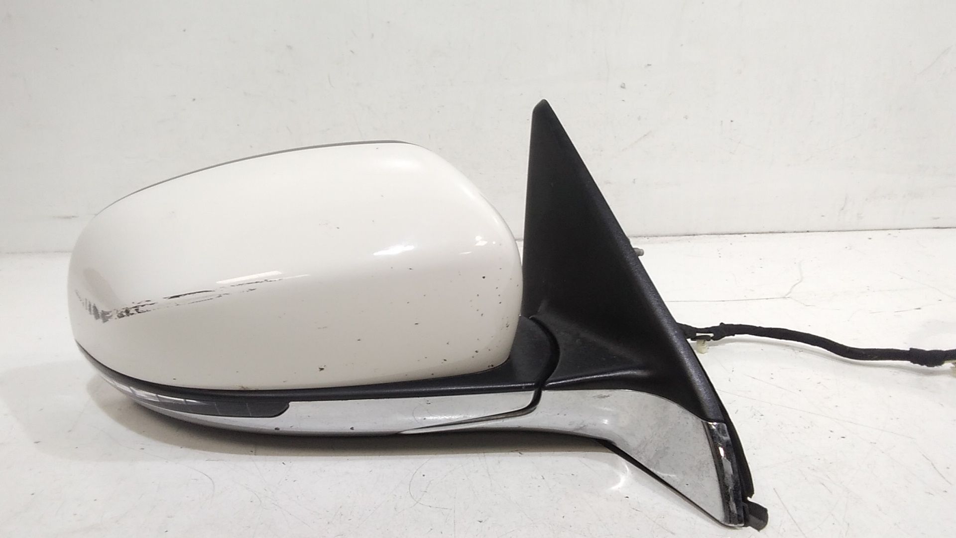 Specchietto Retrovisore Destro JEEP Compass Serie