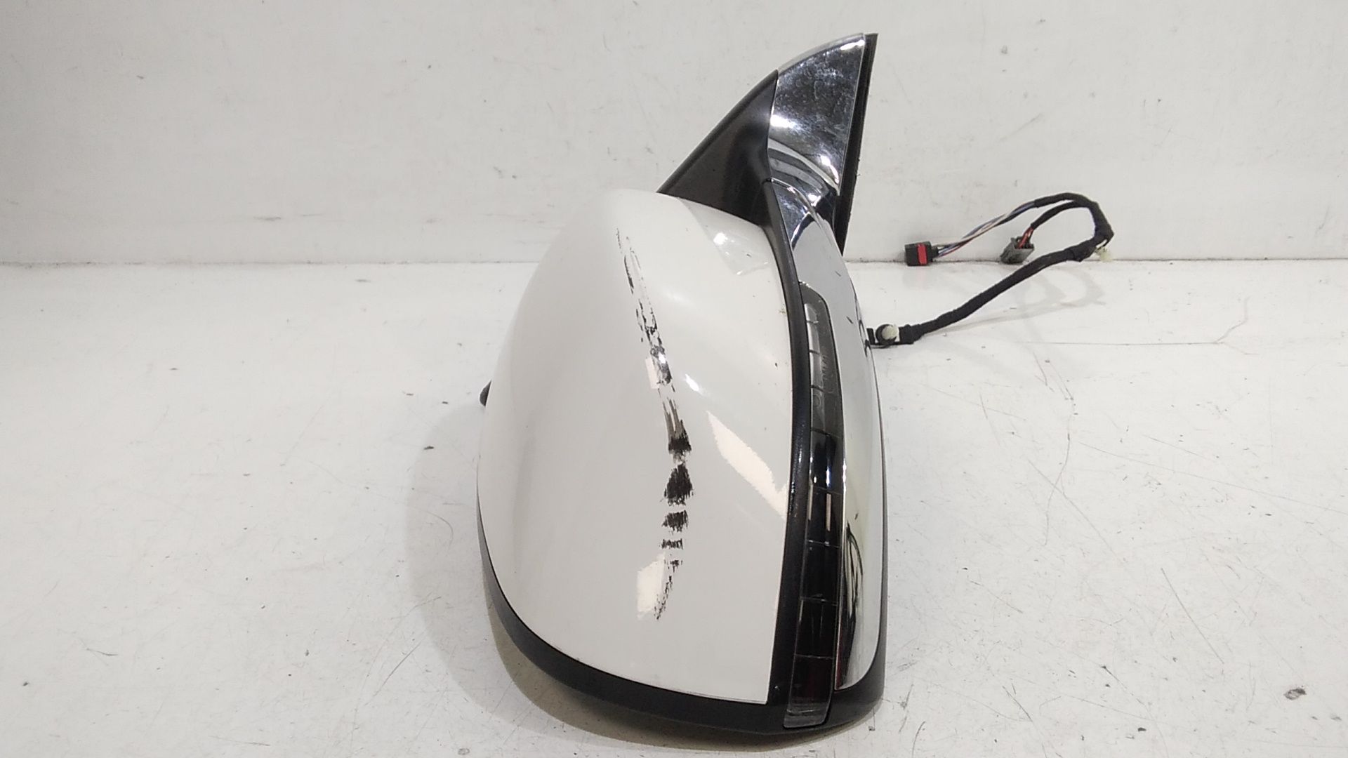 Specchietto Retrovisore Destro JEEP Compass Serie