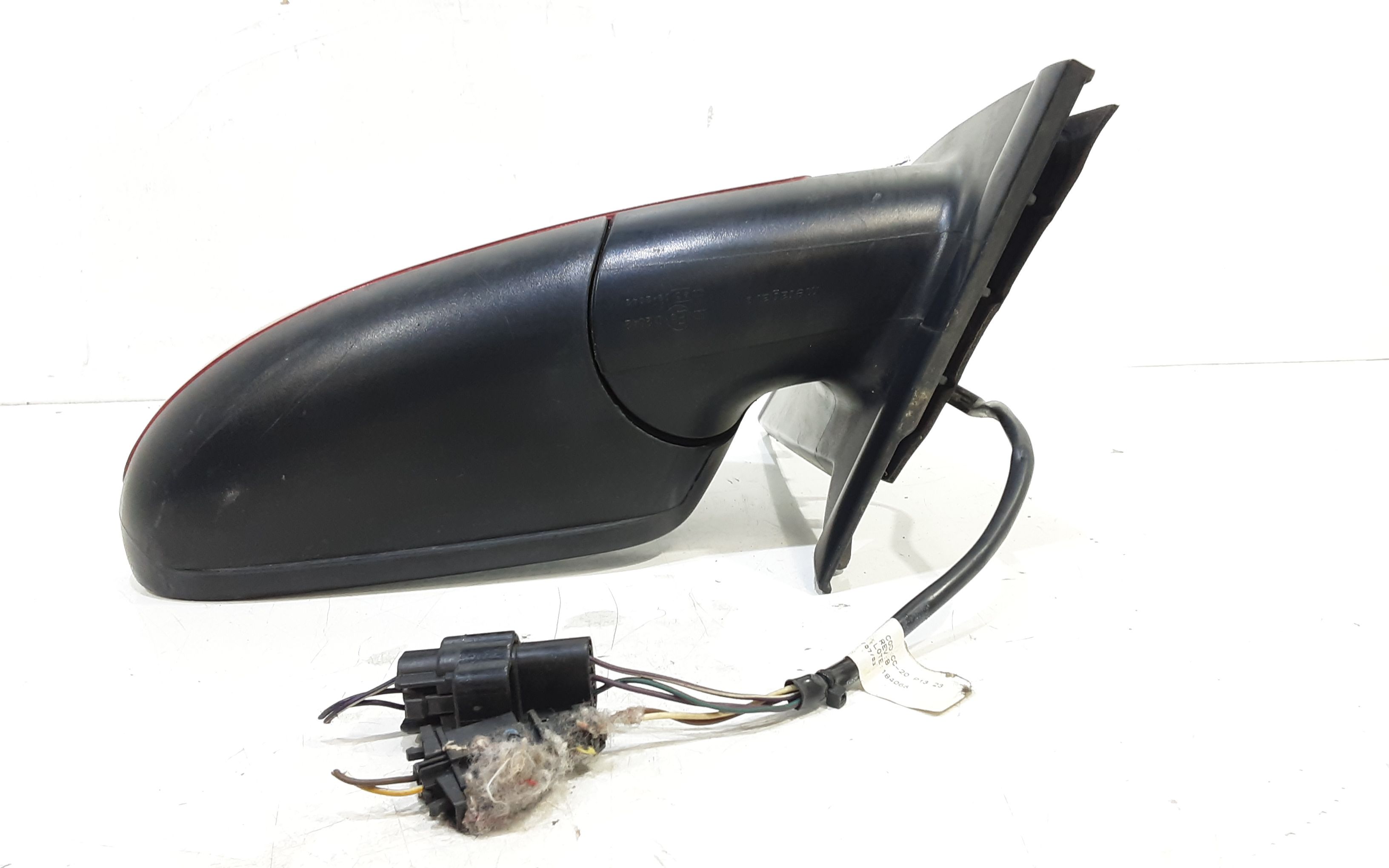 Specchietto Retrovisore Destro VOLKSWAGEN Fox 1 Serie