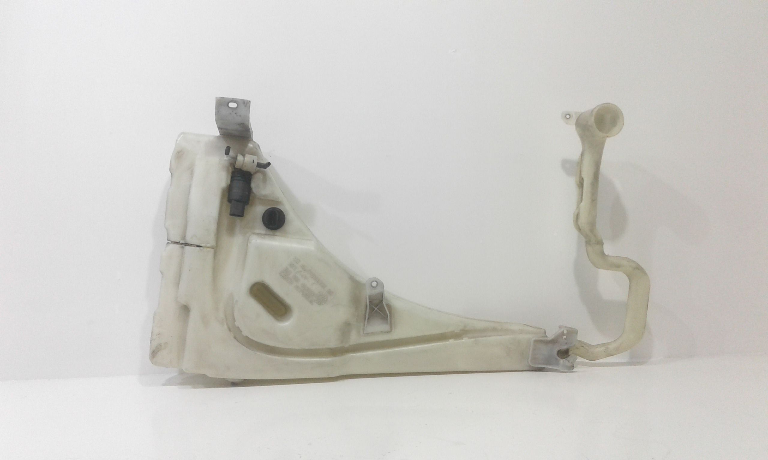 Vaschetta Tergi ant VOLKSWAGEN Touareg 1 Serie