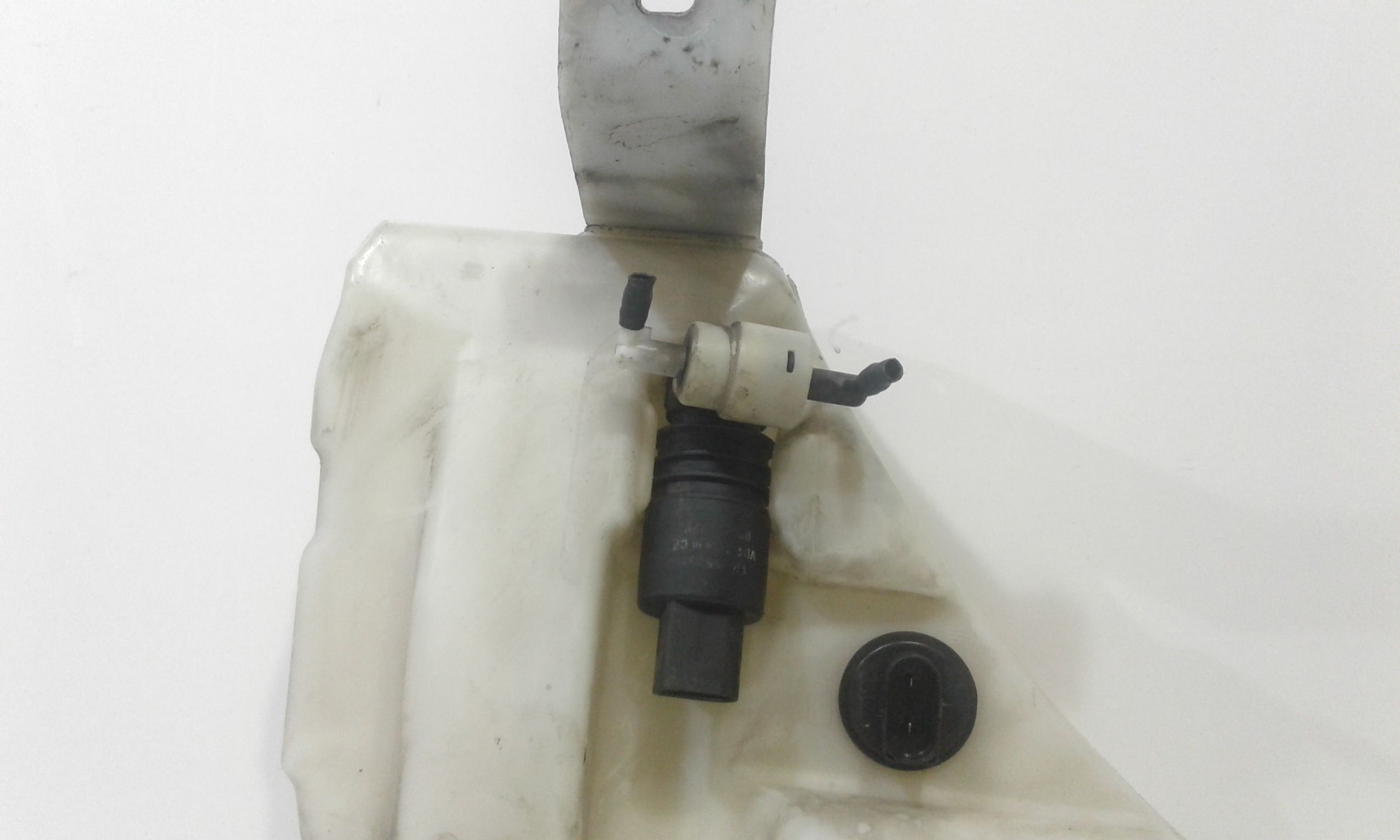 Vaschetta Tergi ant VOLKSWAGEN Touareg 1 Serie