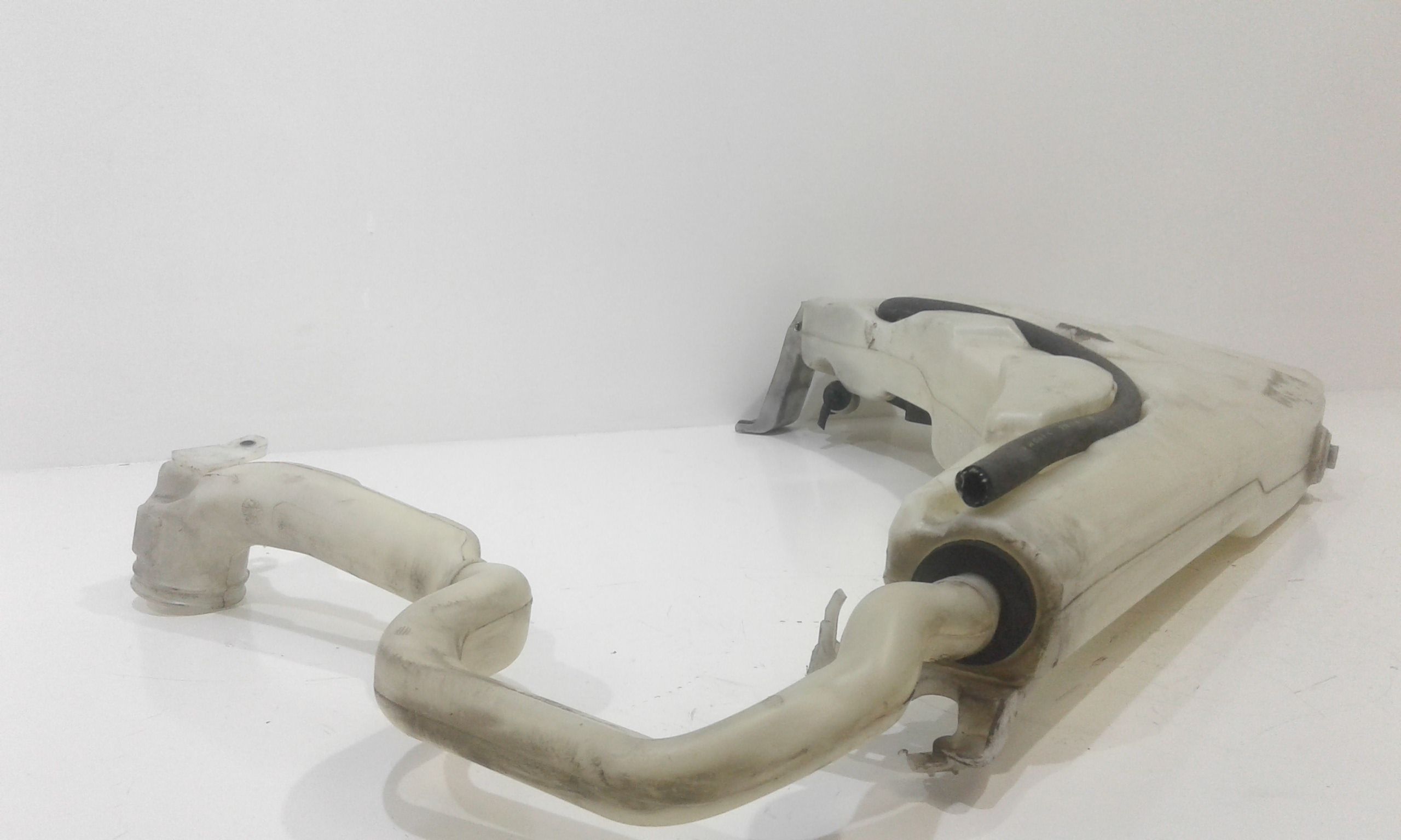 Vaschetta Tergi ant VOLKSWAGEN Touareg 1 Serie