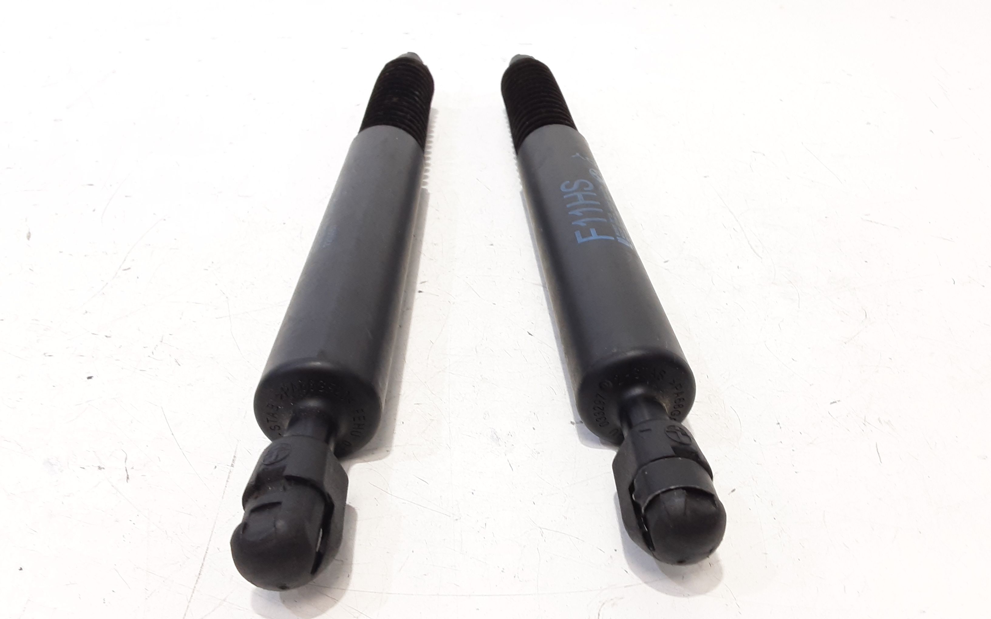 Pistoncini cofano Post. BMW Serie 5 Touring F10