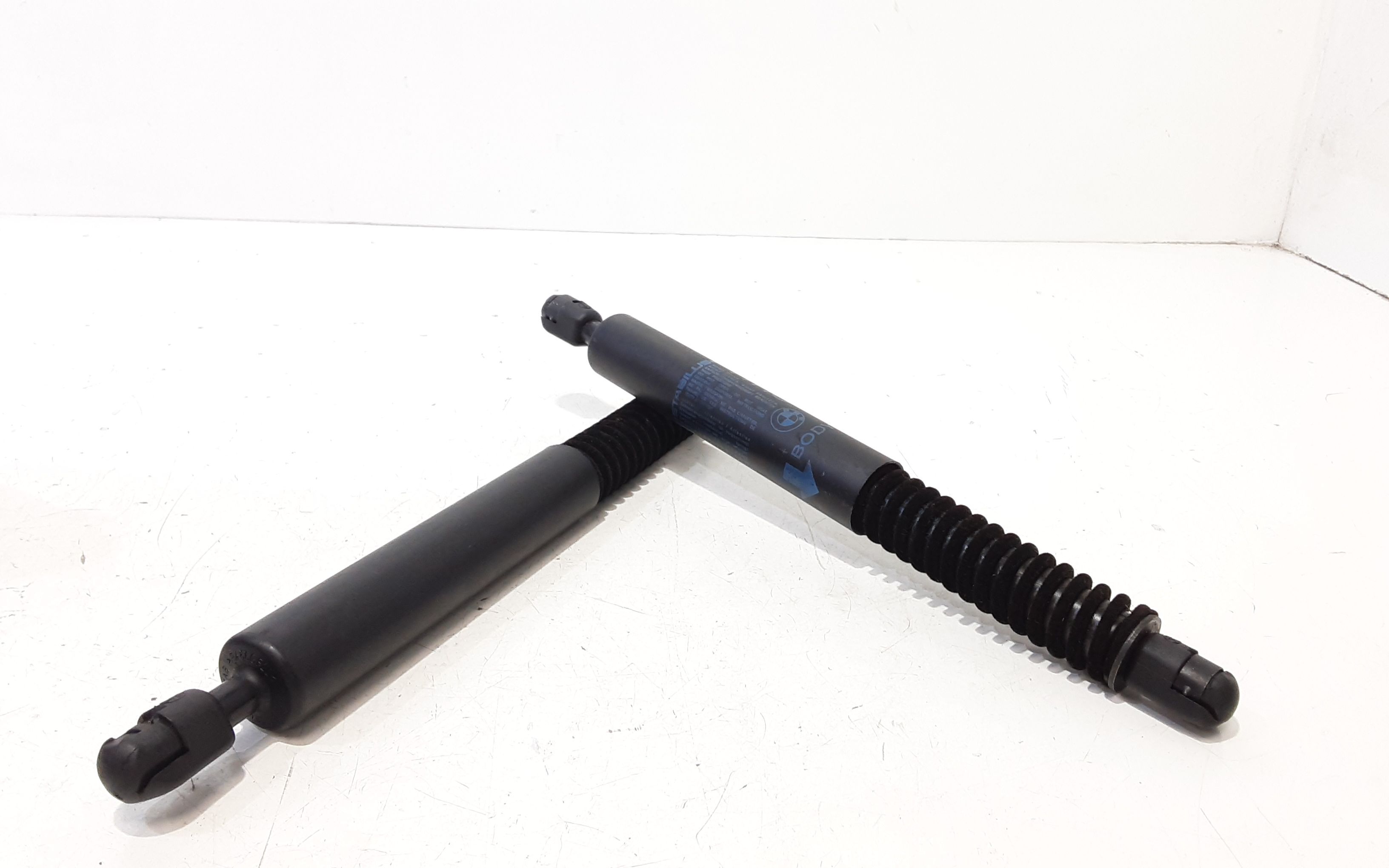 Pistoncini cofano Post. BMW Serie 5 Touring F10