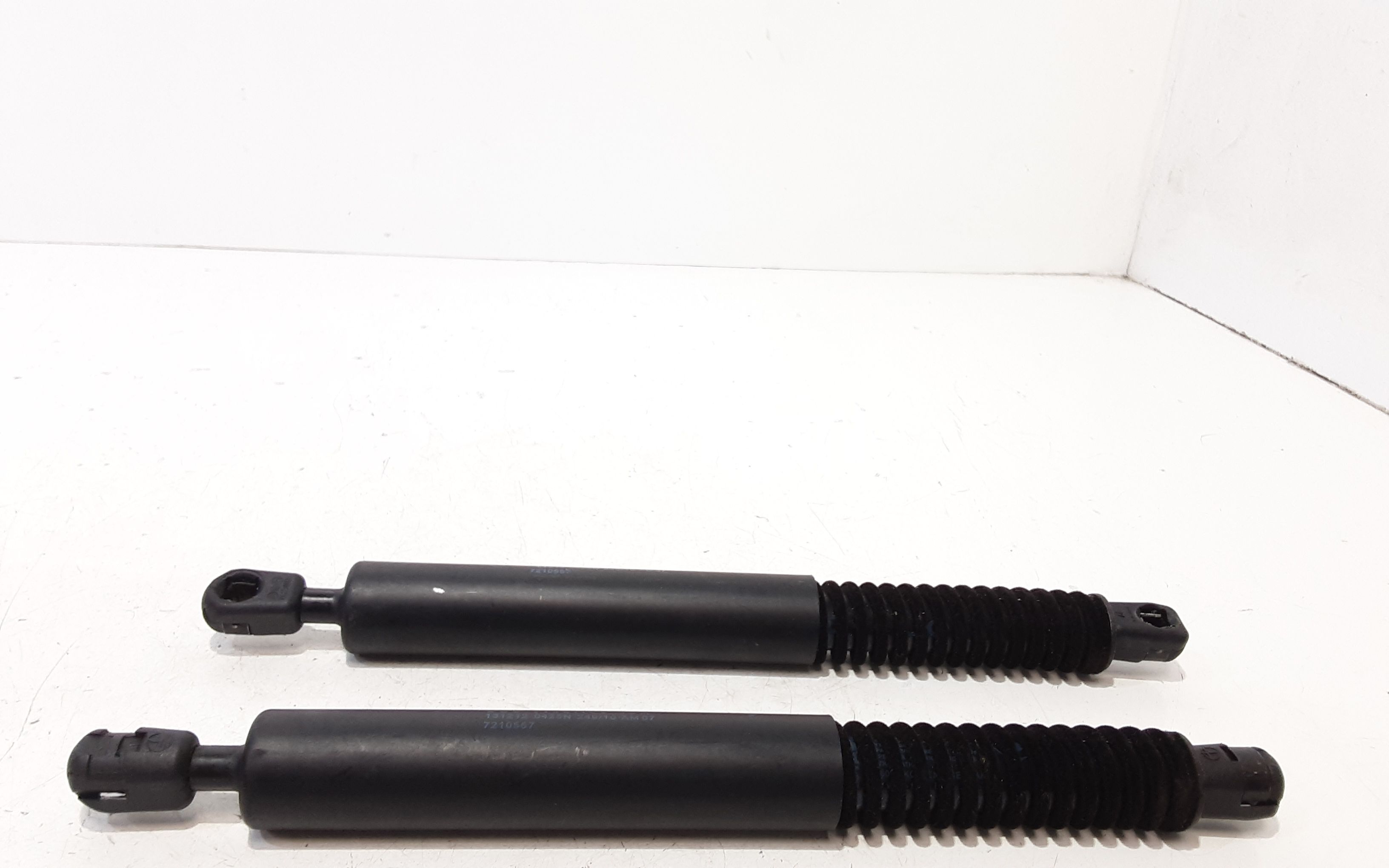 Pistoncini cofano Post. BMW Serie 5 Touring F10