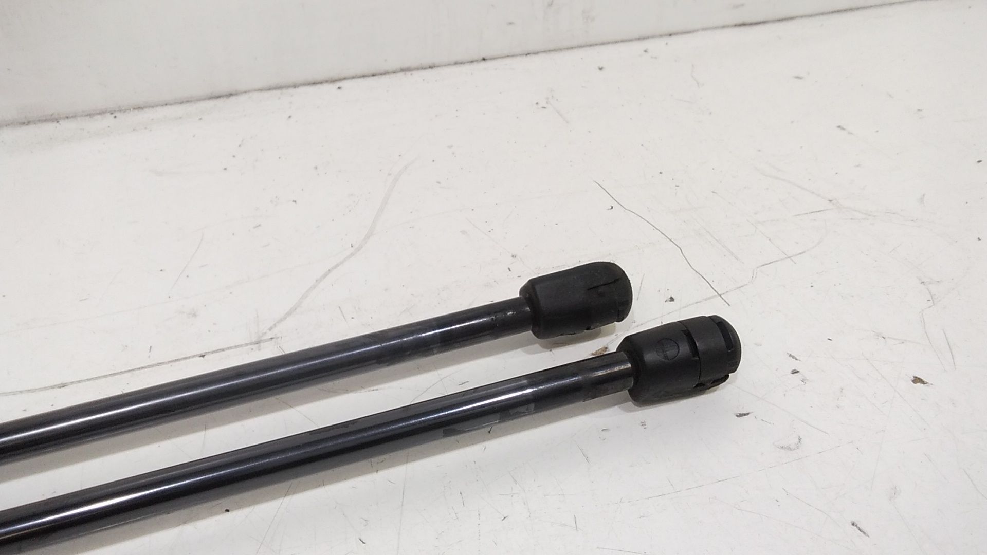 Pistoncini cofano Post. JEEP Compass Serie