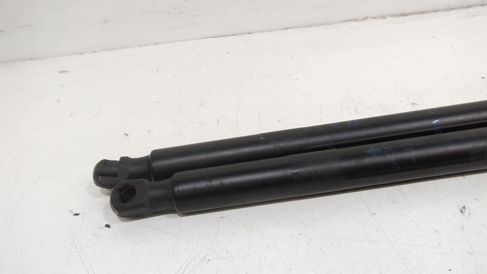 Pistoncini cofano Post. JEEP Compass Serie