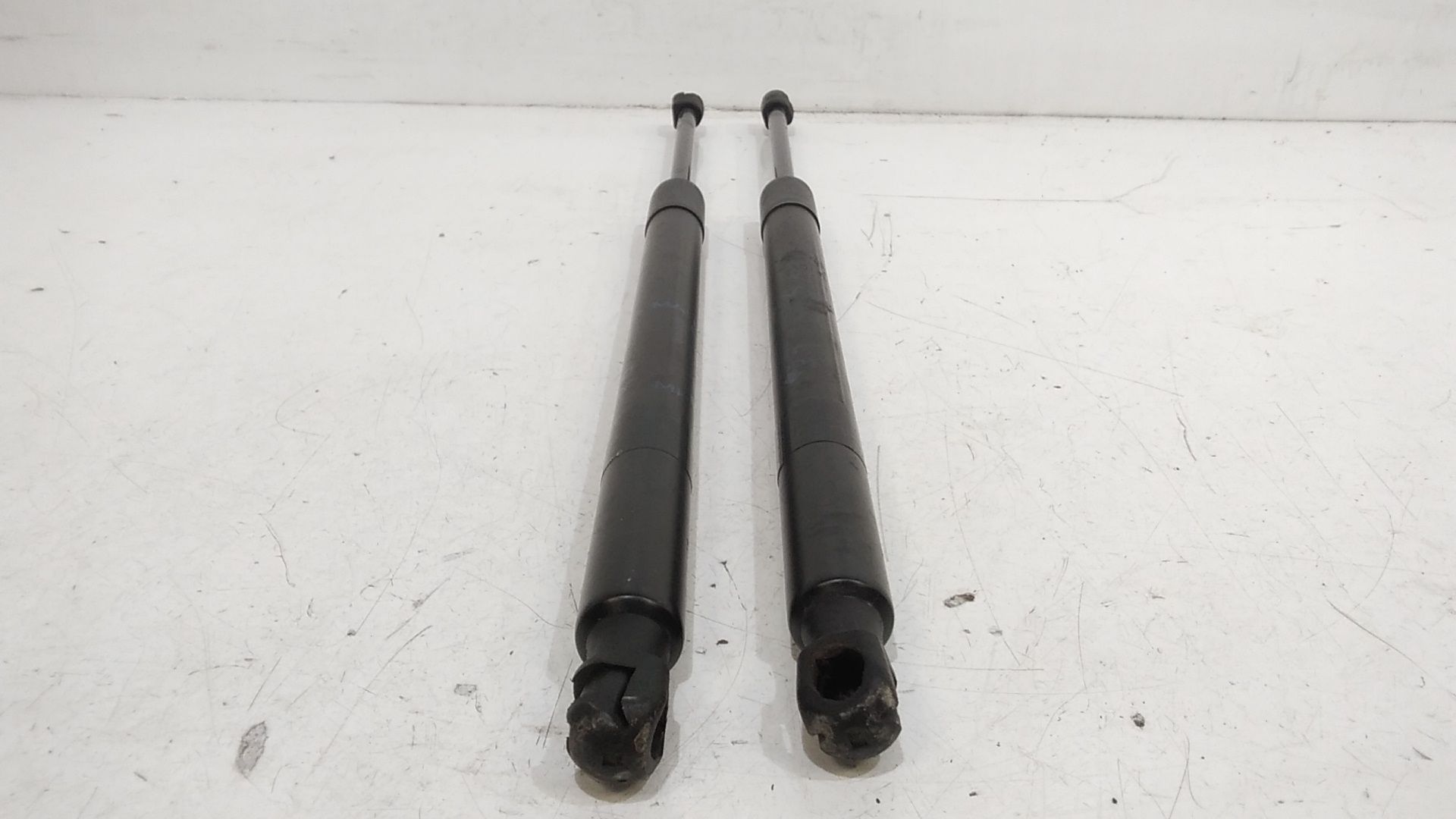 Pistoncini cofano Post. JEEP Compass Serie