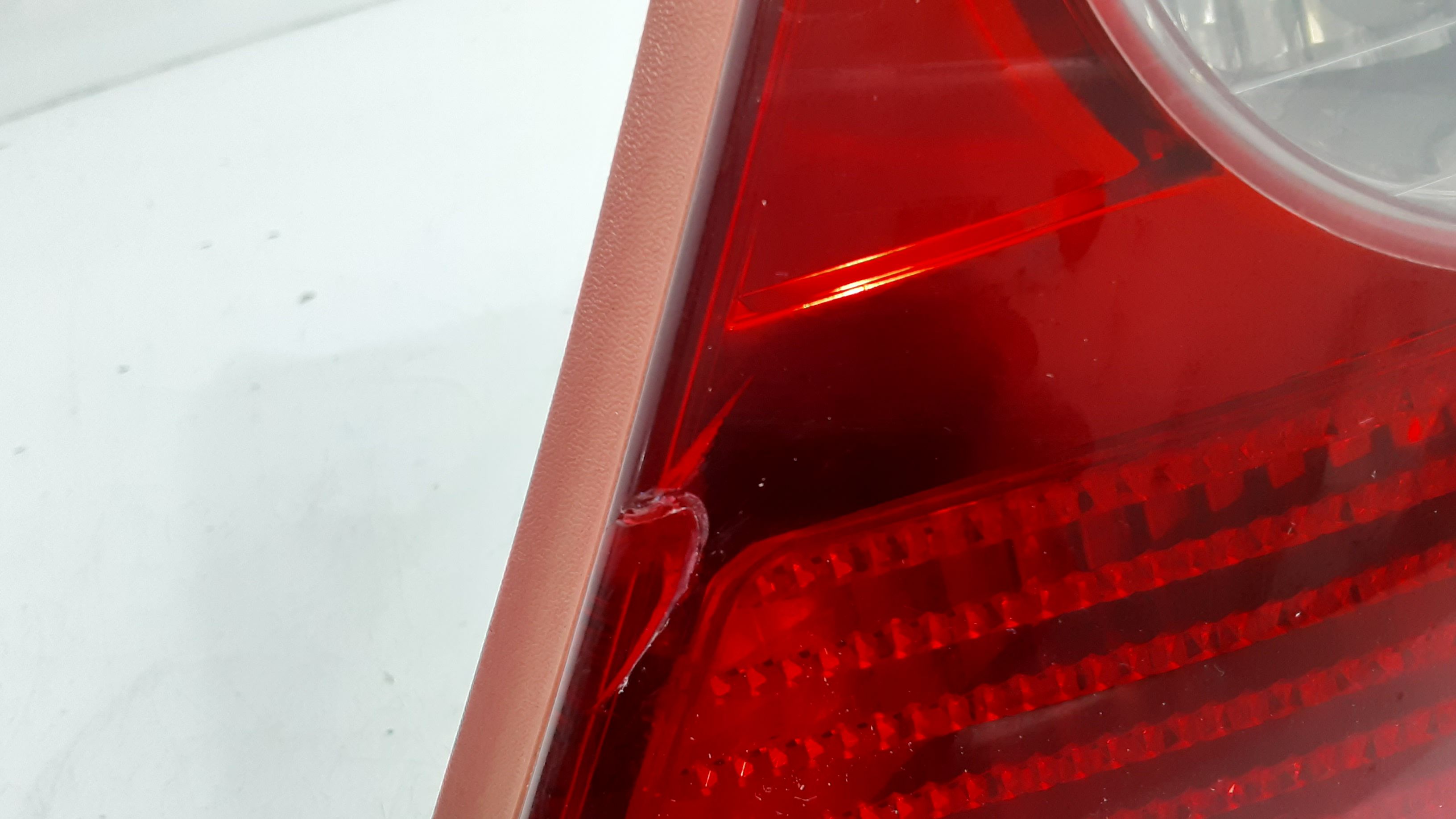 Stop fanale posteriore Destro Passeggero RENAULT Clio Serie (01>05)