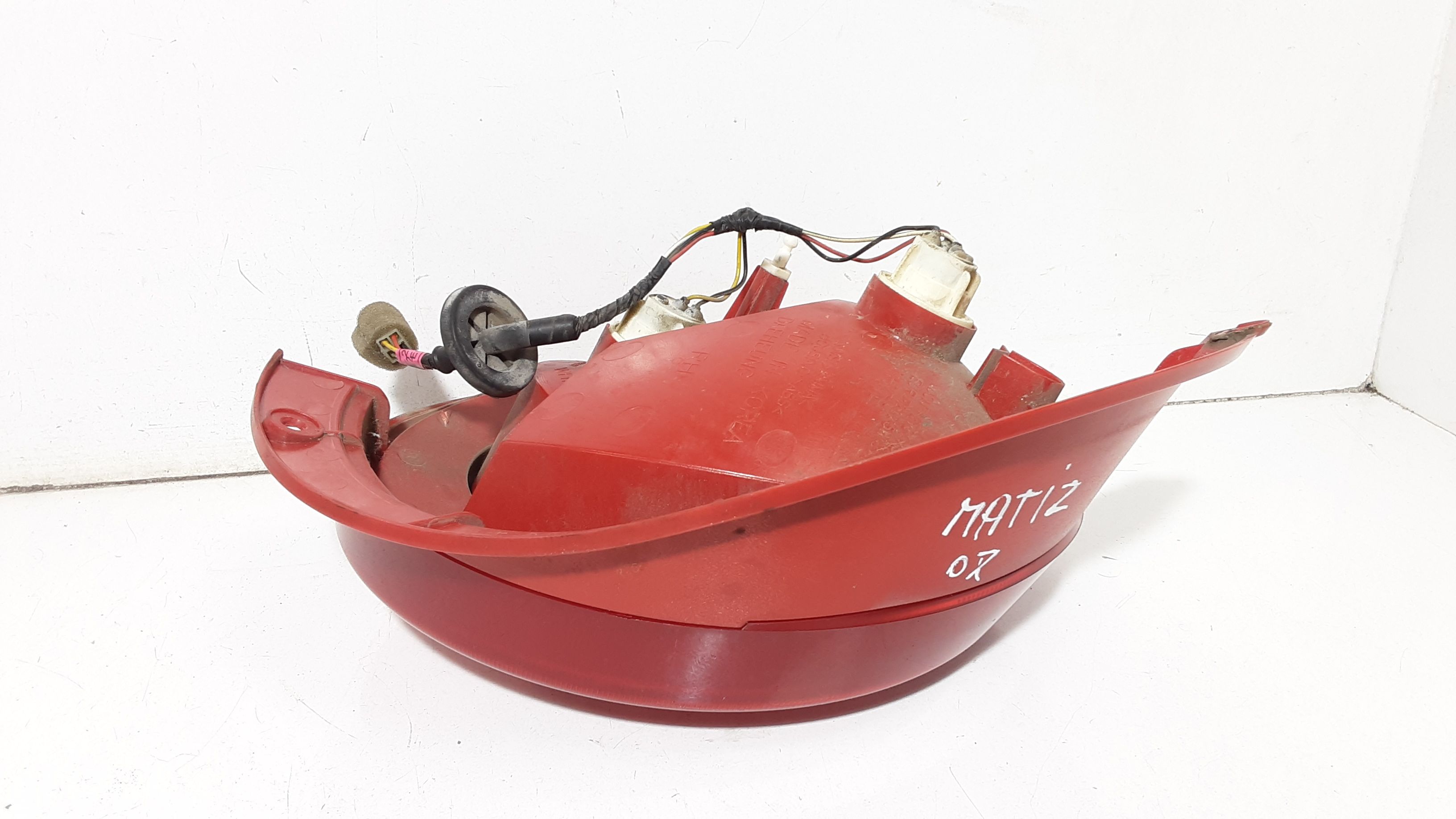 Stop fanale posteriore Destro Passeggero CHEVROLET Matiz 3 Serie