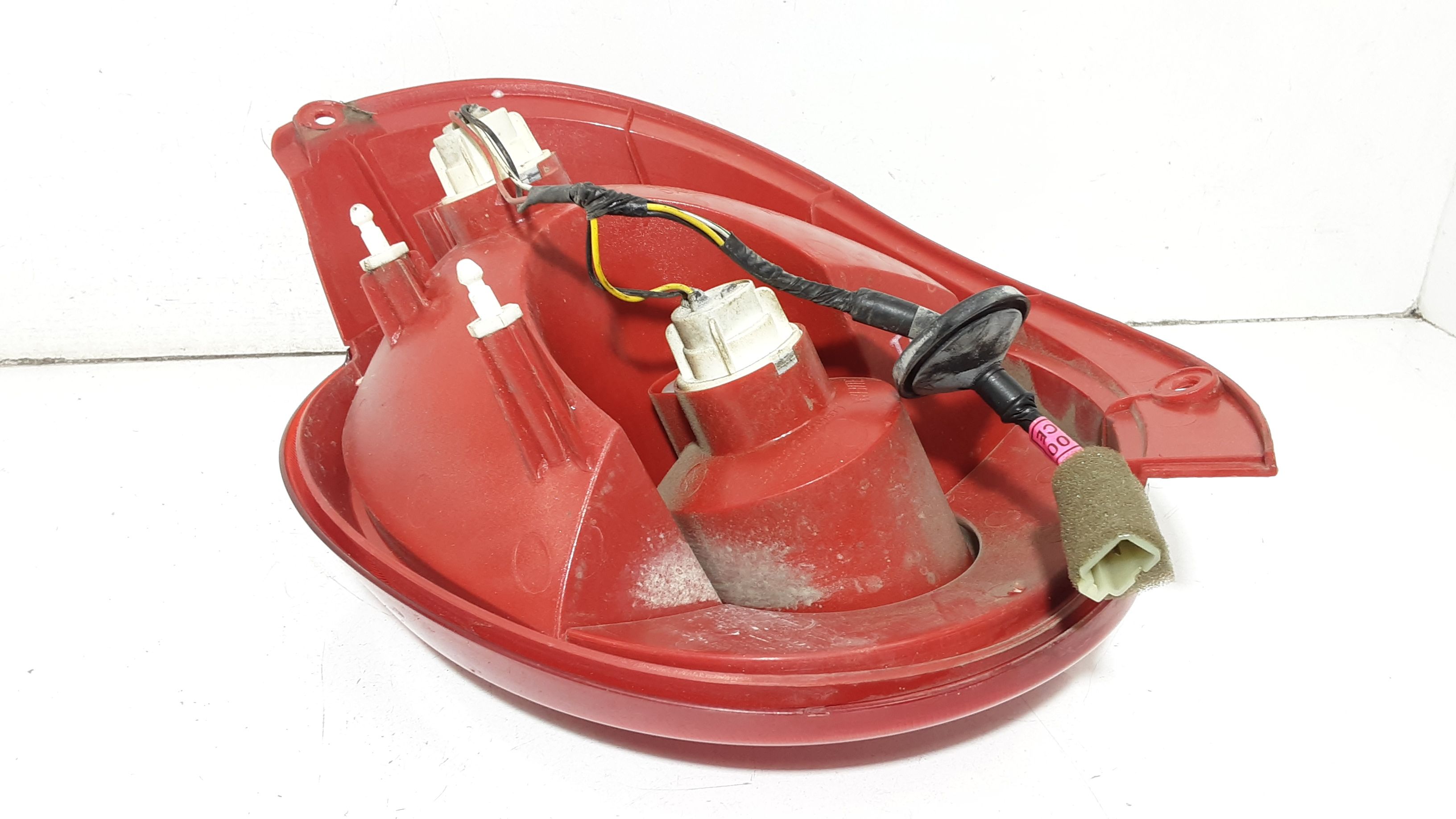 Stop fanale posteriore Destro Passeggero CHEVROLET Matiz 3 Serie