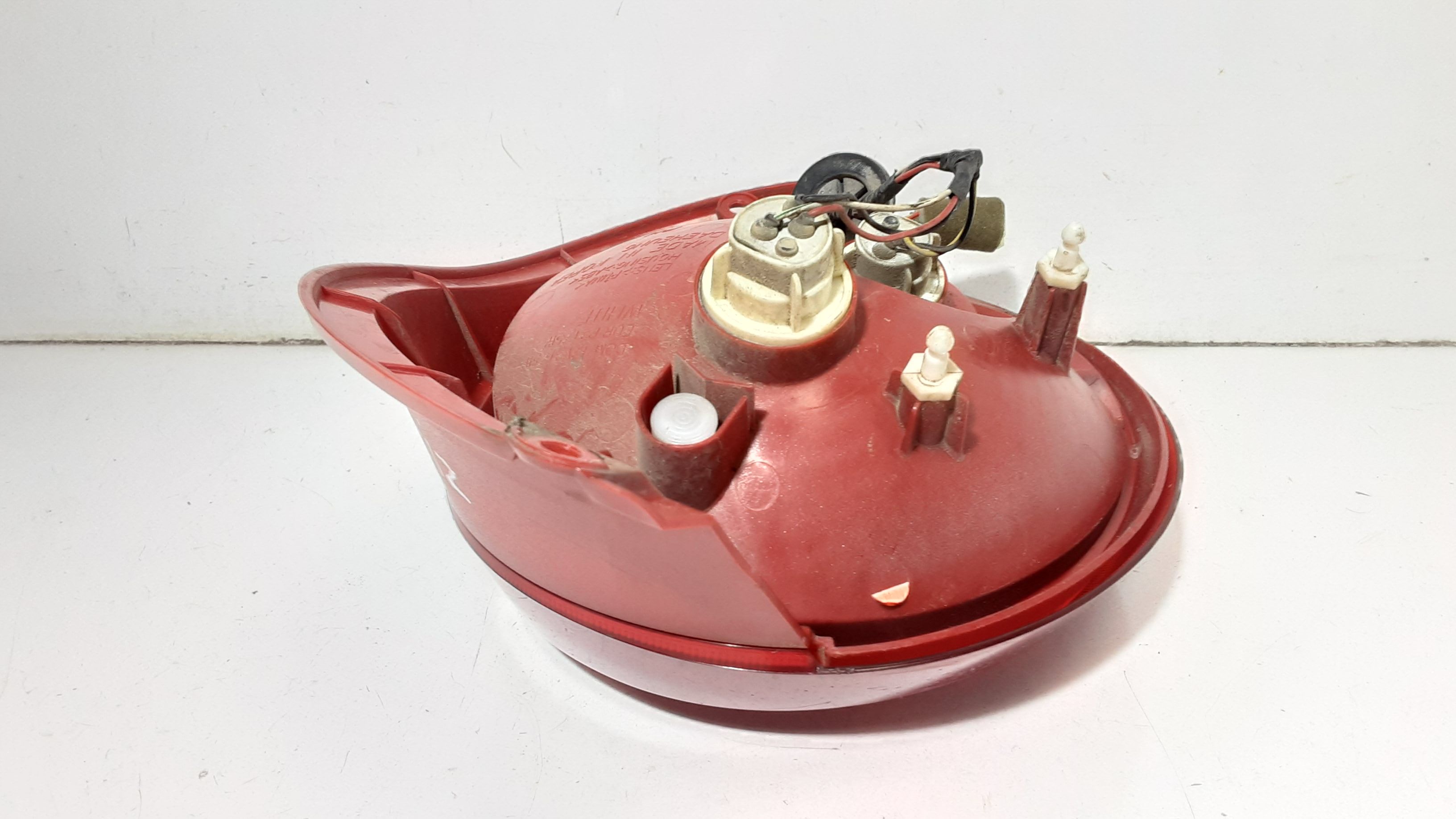 Stop fanale posteriore Destro Passeggero CHEVROLET Matiz 3 Serie