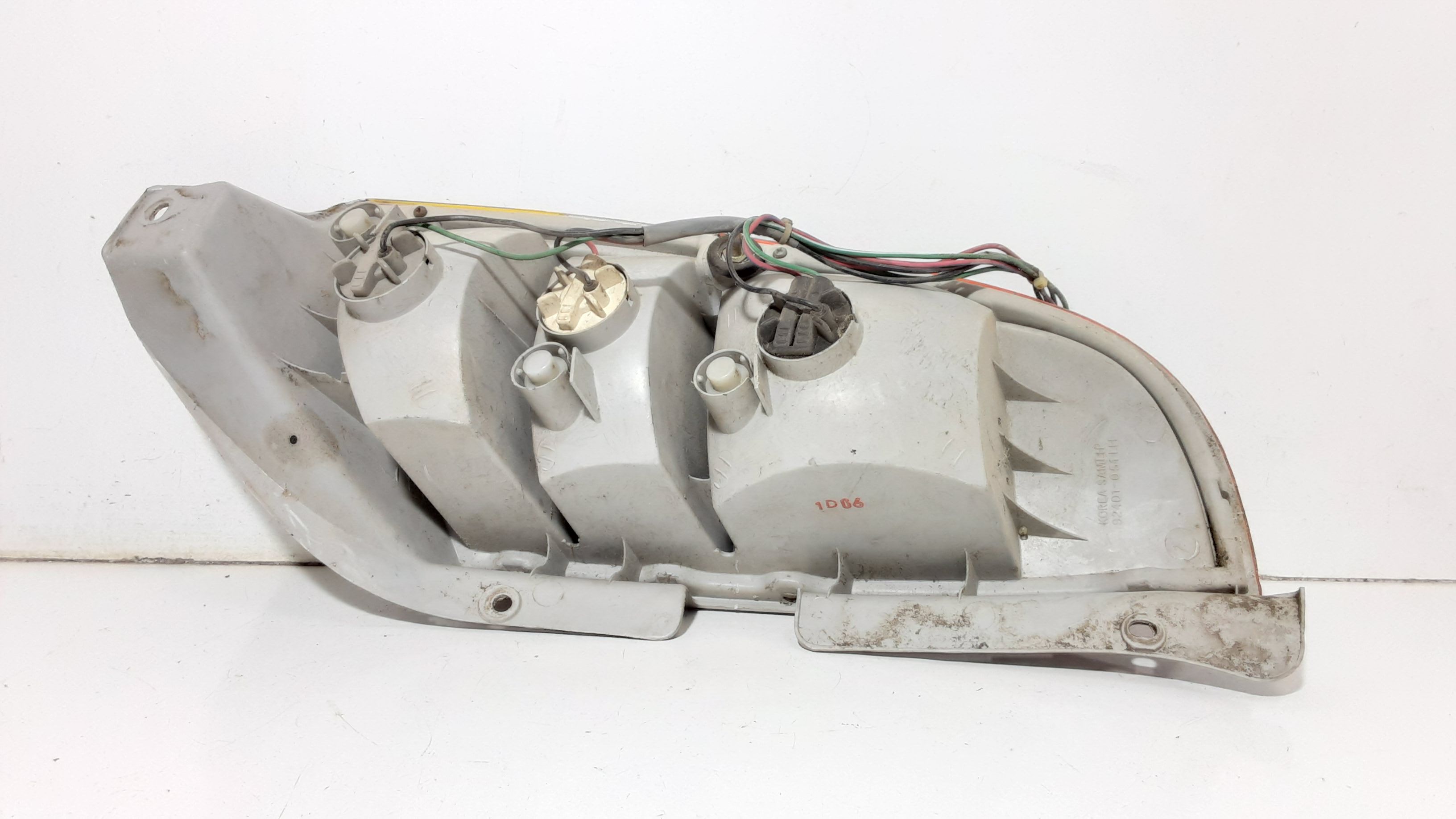 Stop fanale posteriore Destro Passeggero HYUNDAI Atos 1 Serie