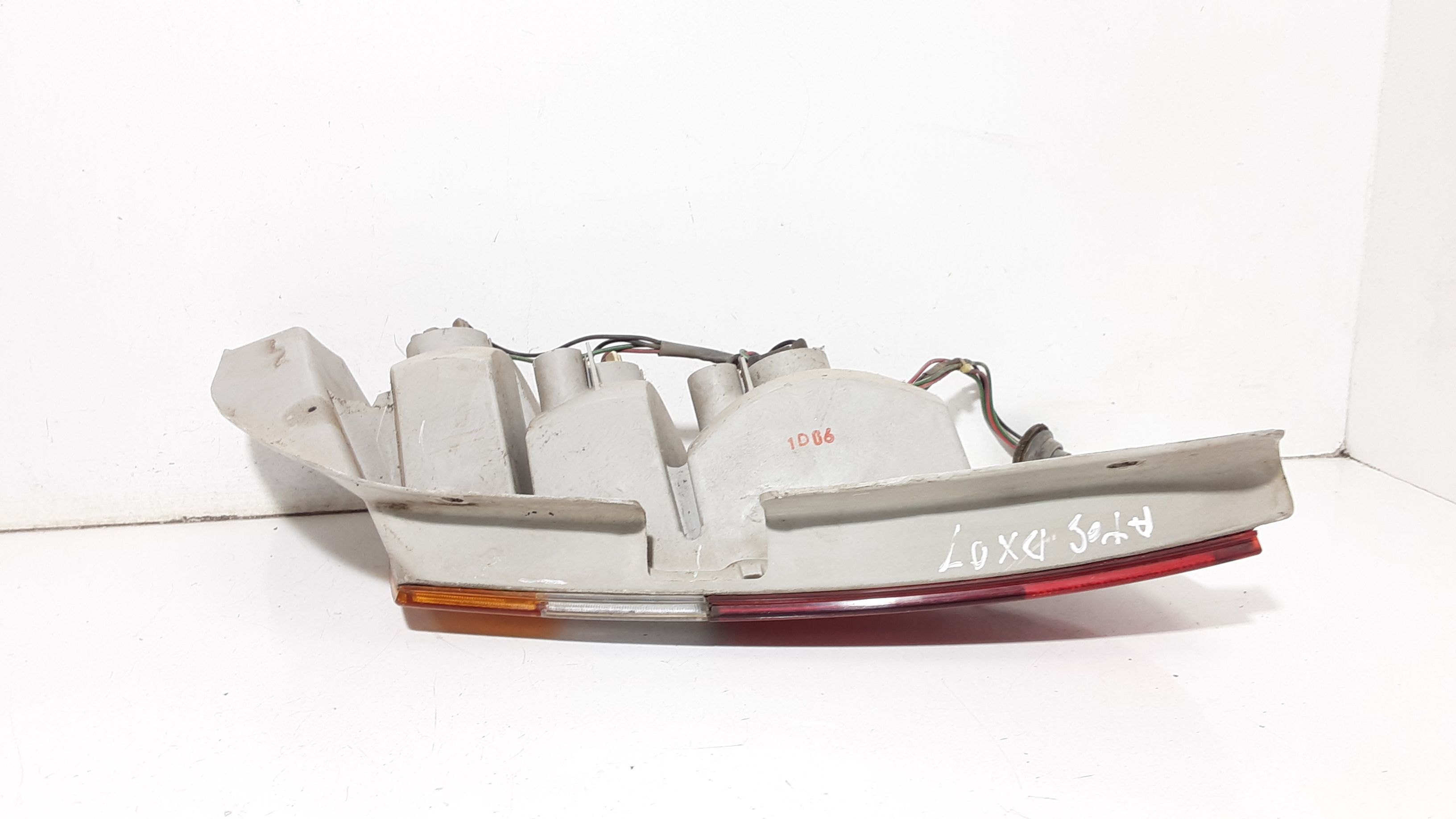 Stop fanale posteriore Destro Passeggero HYUNDAI Atos 1 Serie