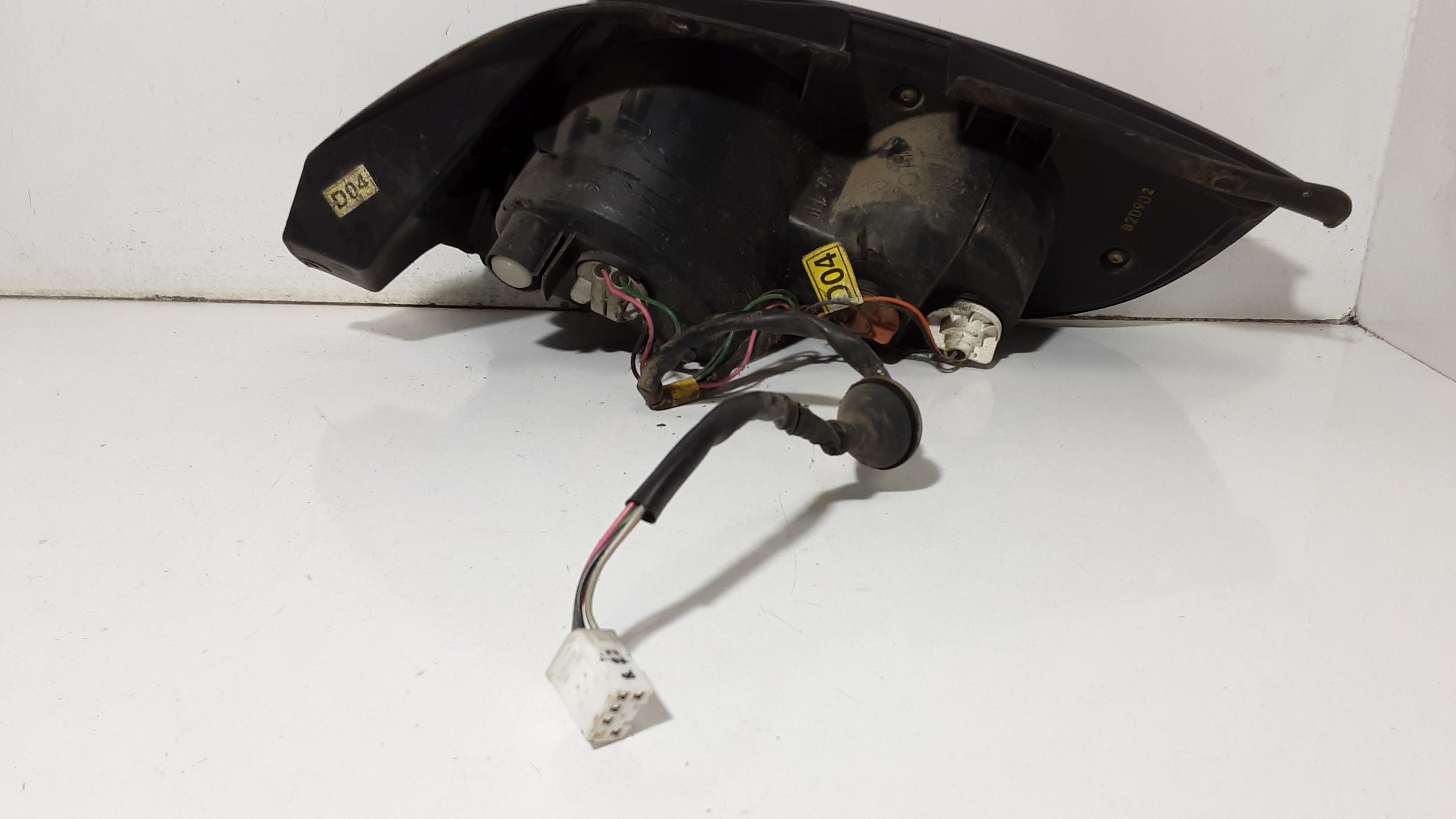 Stop fanale posteriore Destro Passeggero HYUNDAI Atos 2 Serie